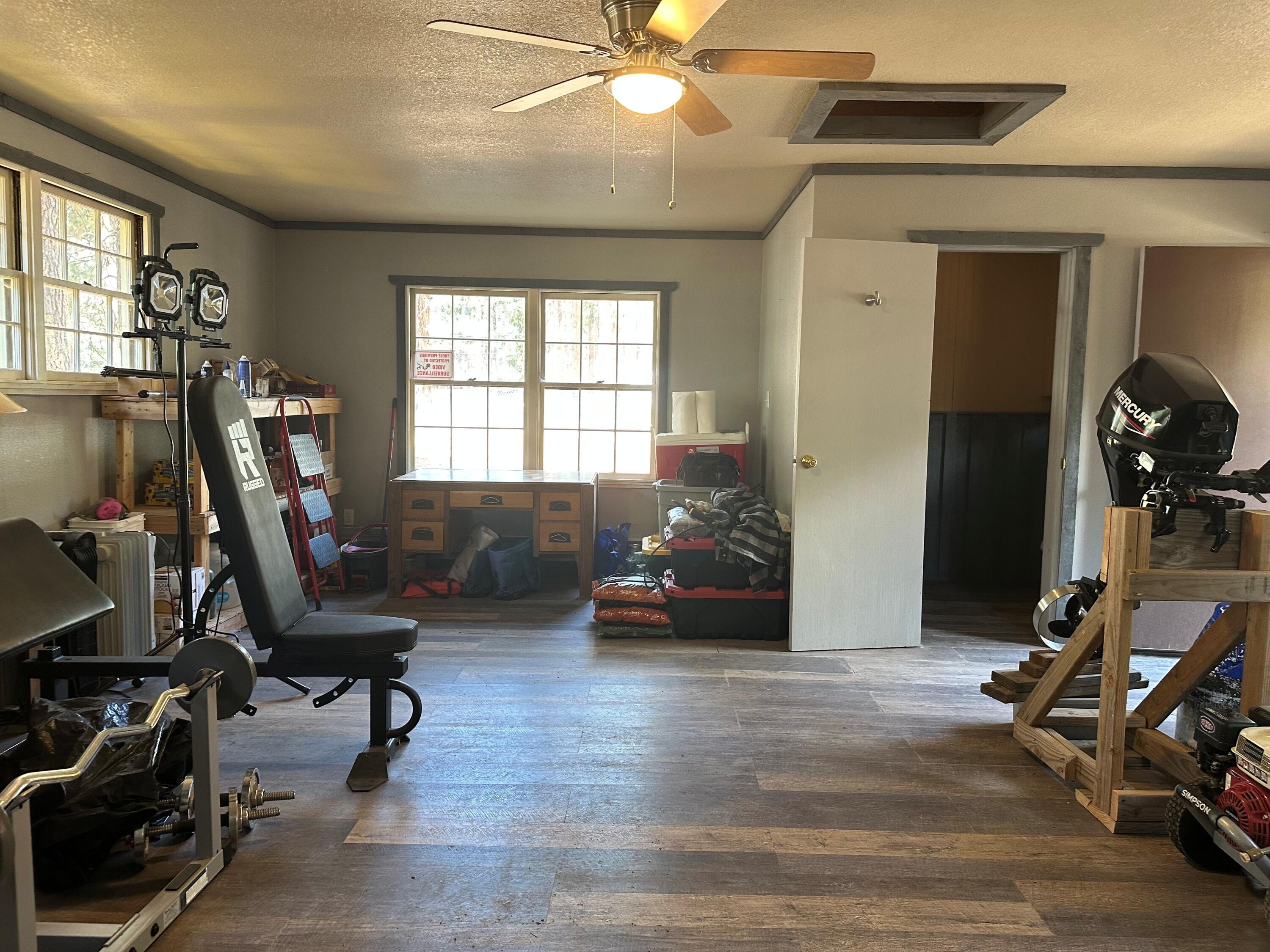 Chiloquin Acres - Residential