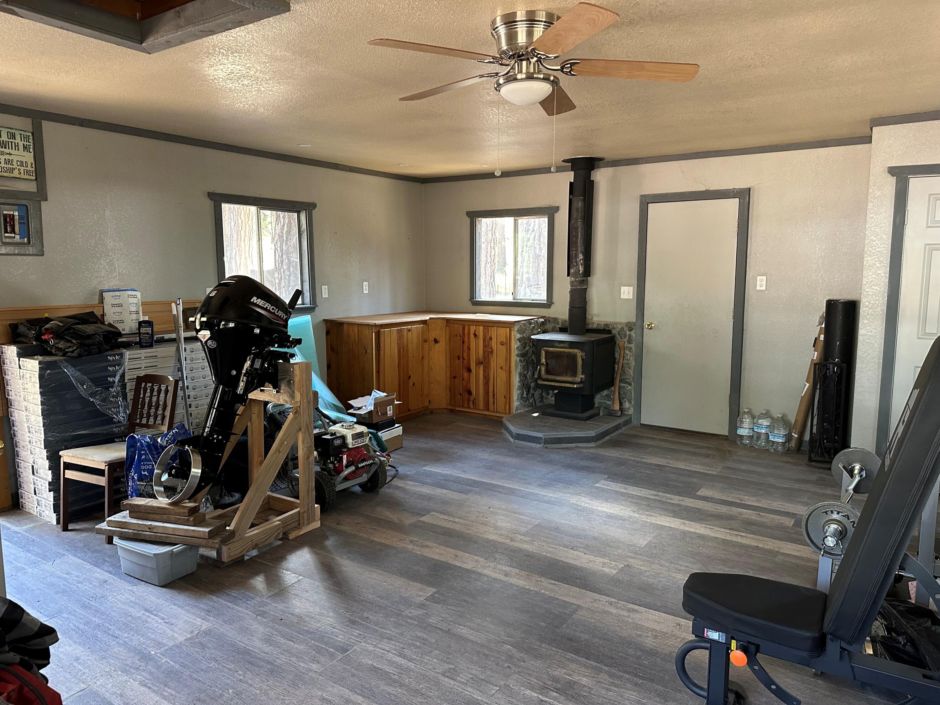 Chiloquin Acres - Residential