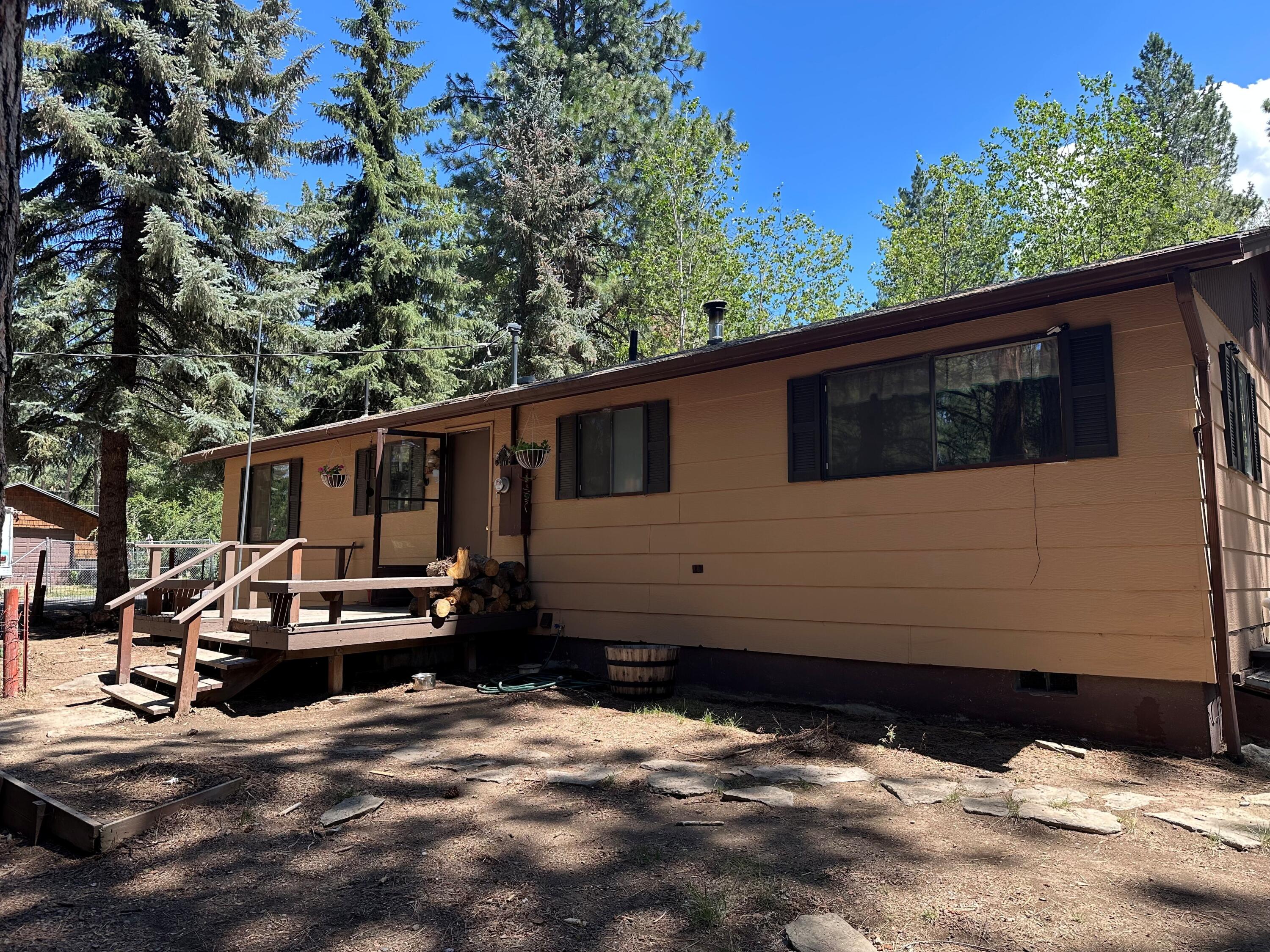 Chiloquin Acres - Residential