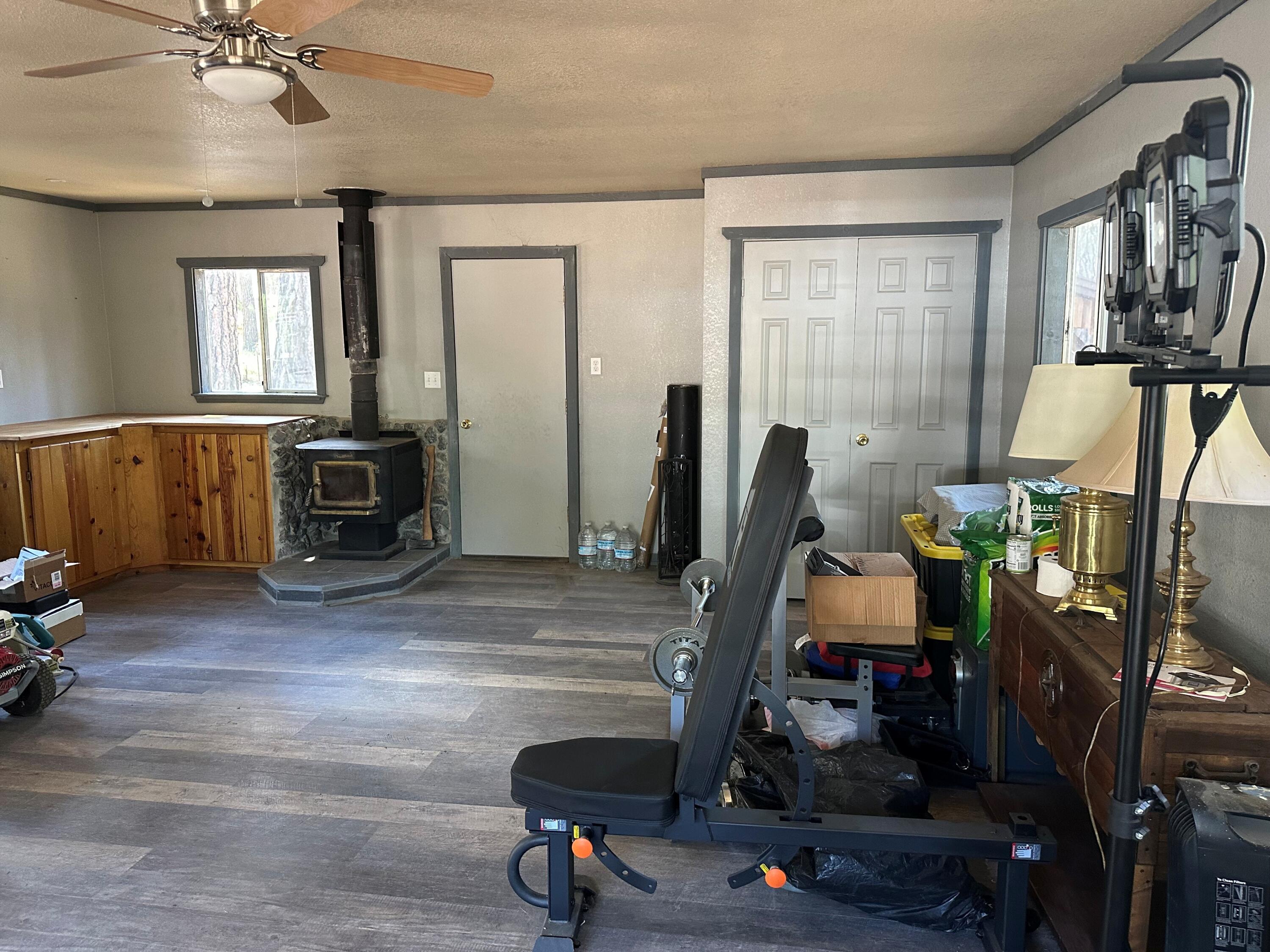 Chiloquin Acres - Residential