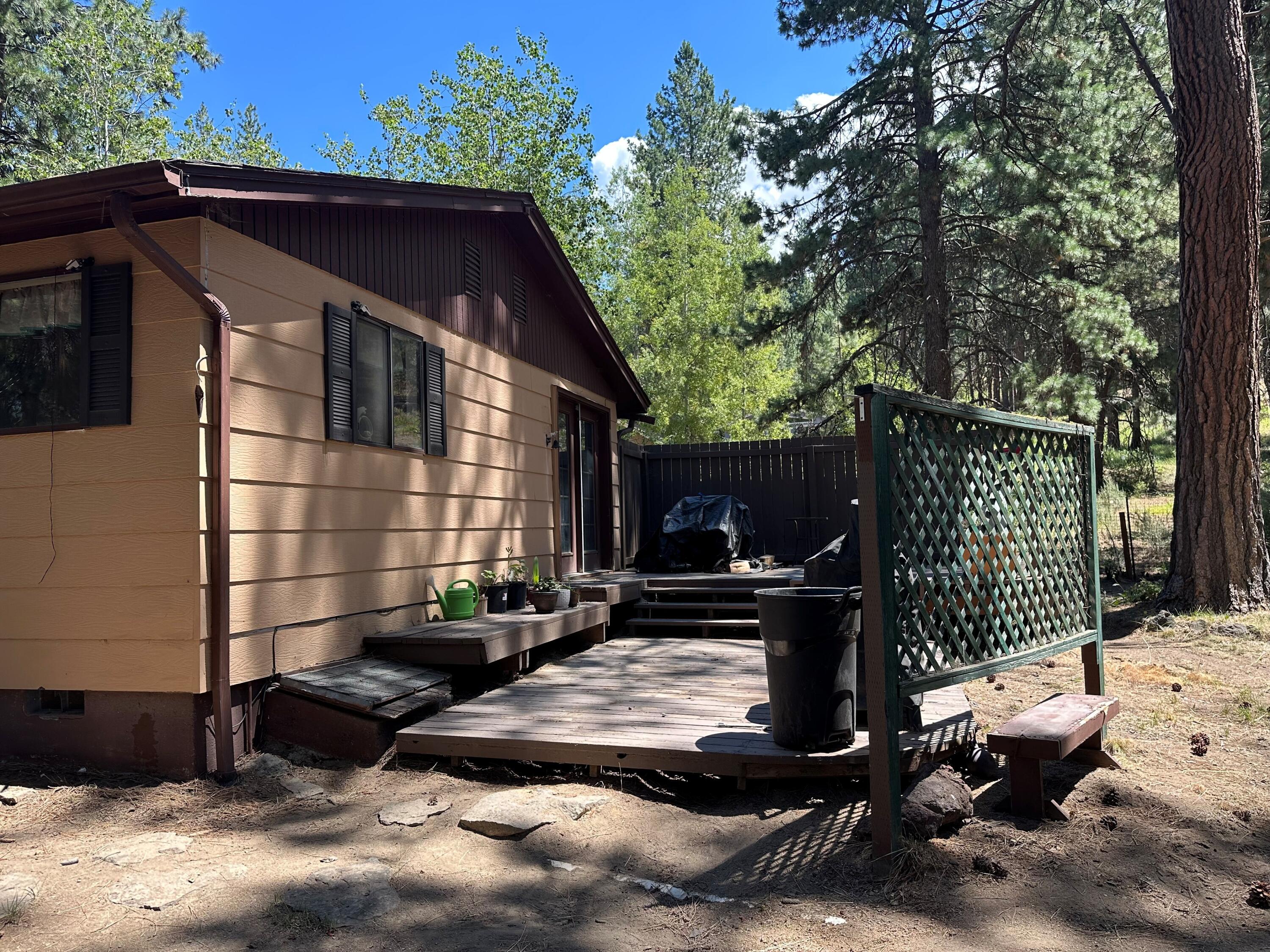 Chiloquin Acres - Residential