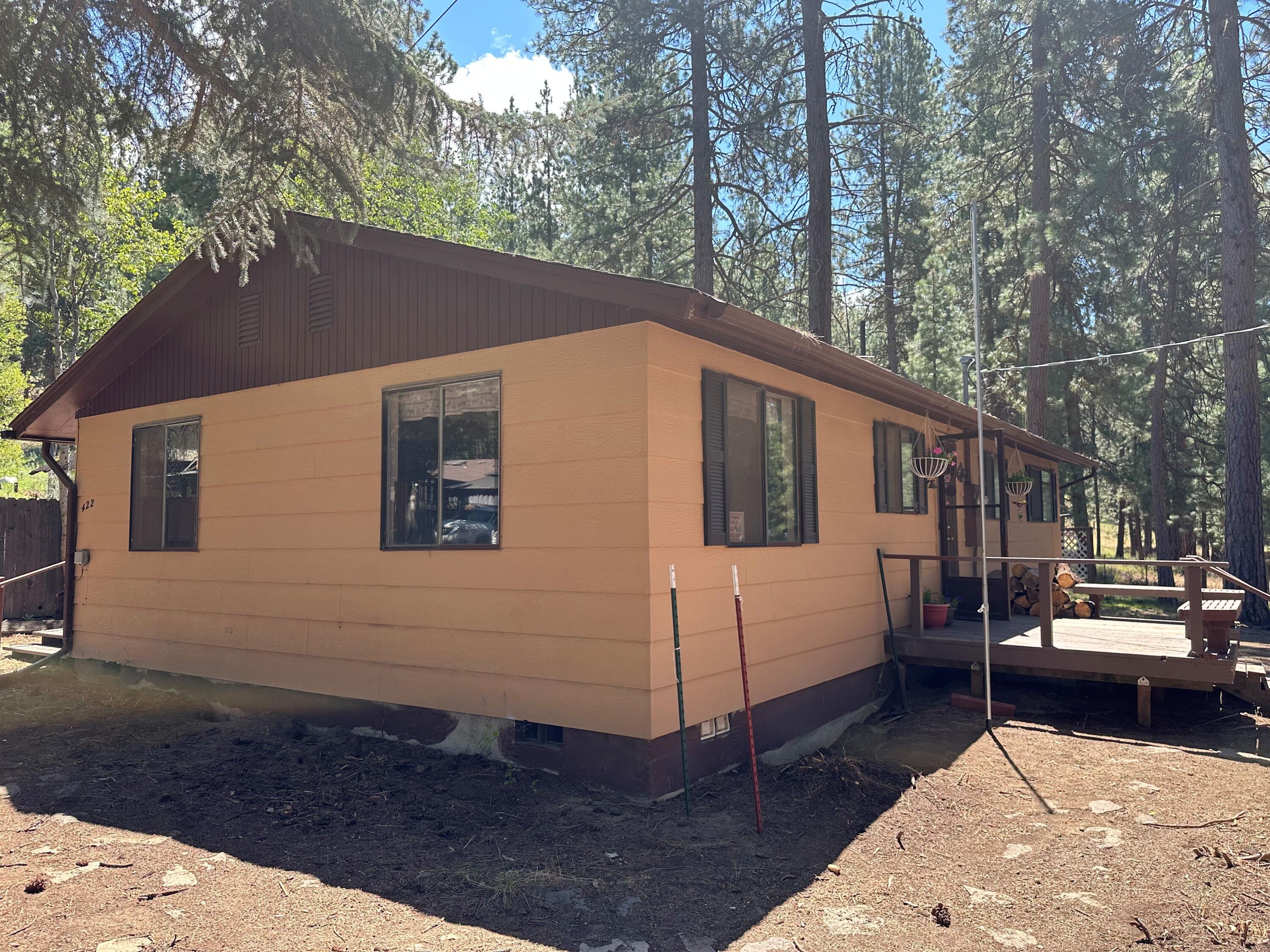 Chiloquin Acres - Residential