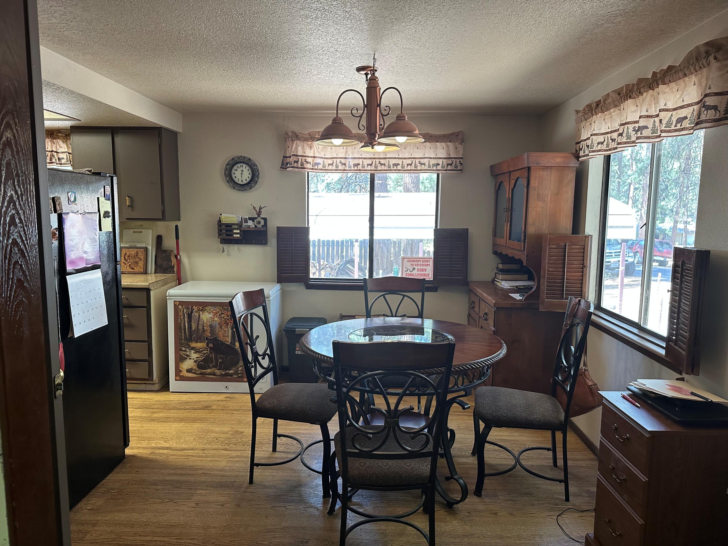 Chiloquin Acres - Residential