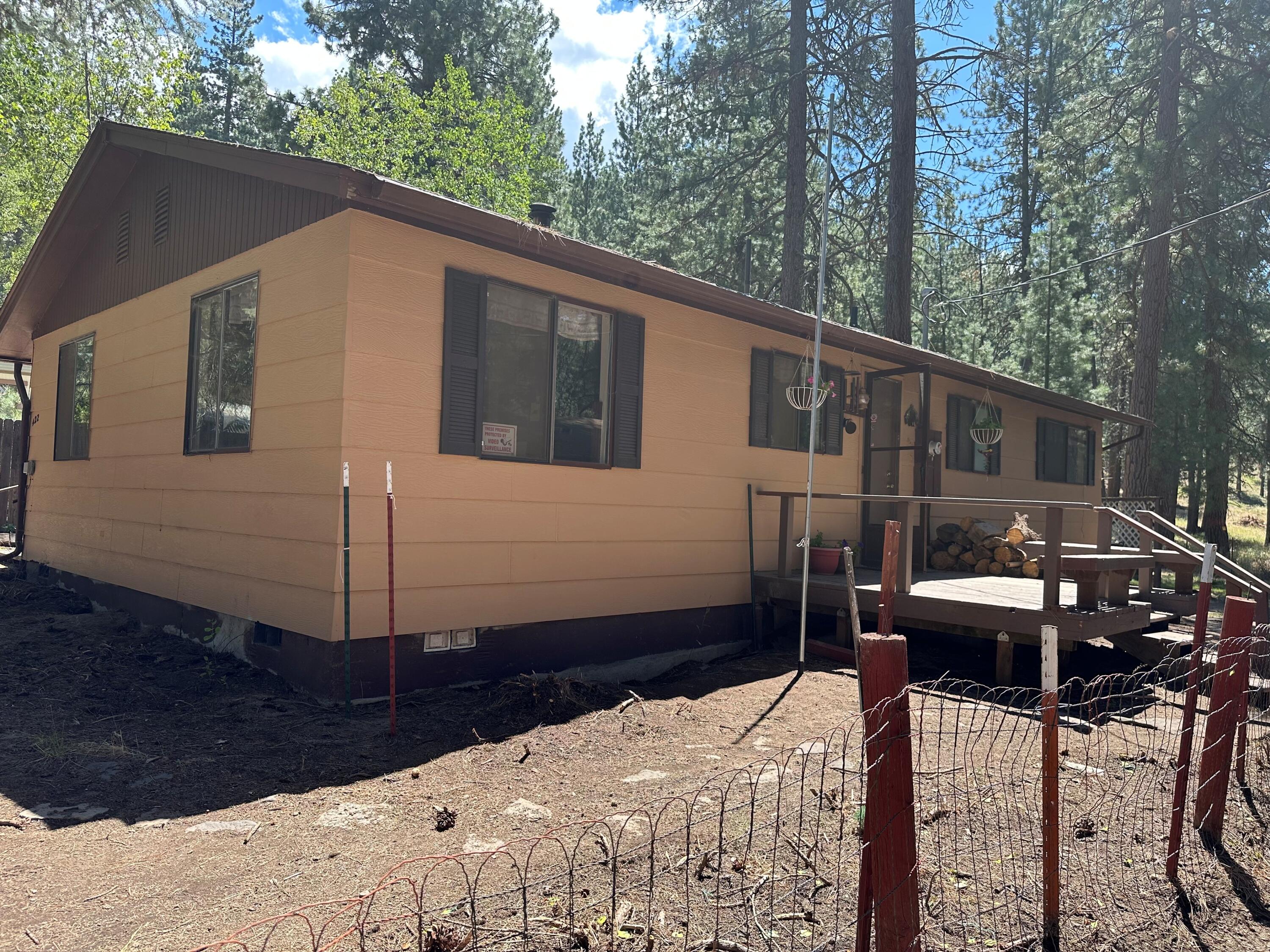 Chiloquin Acres - Residential