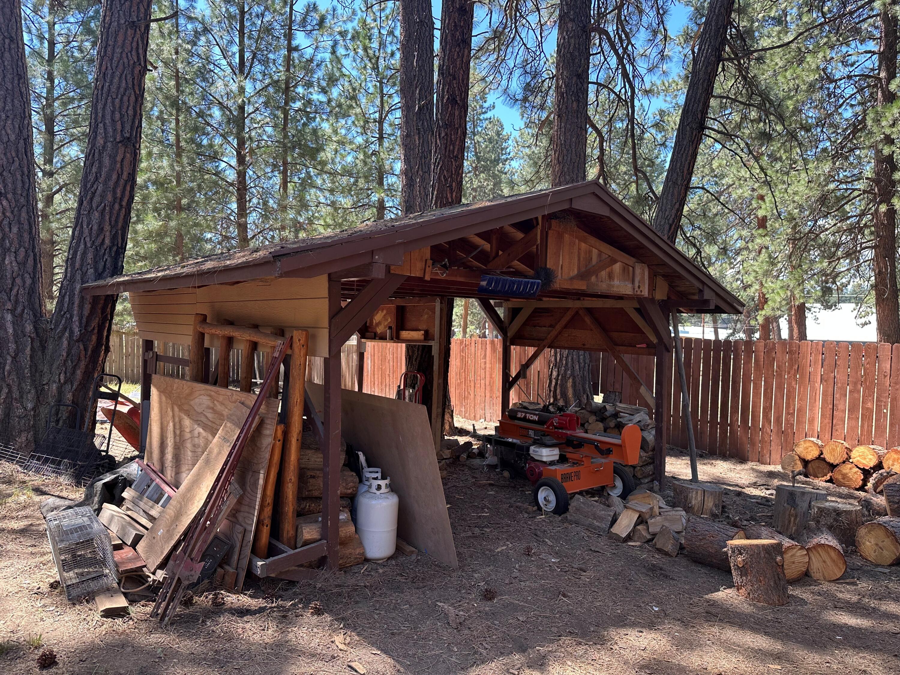 Chiloquin Acres - Residential