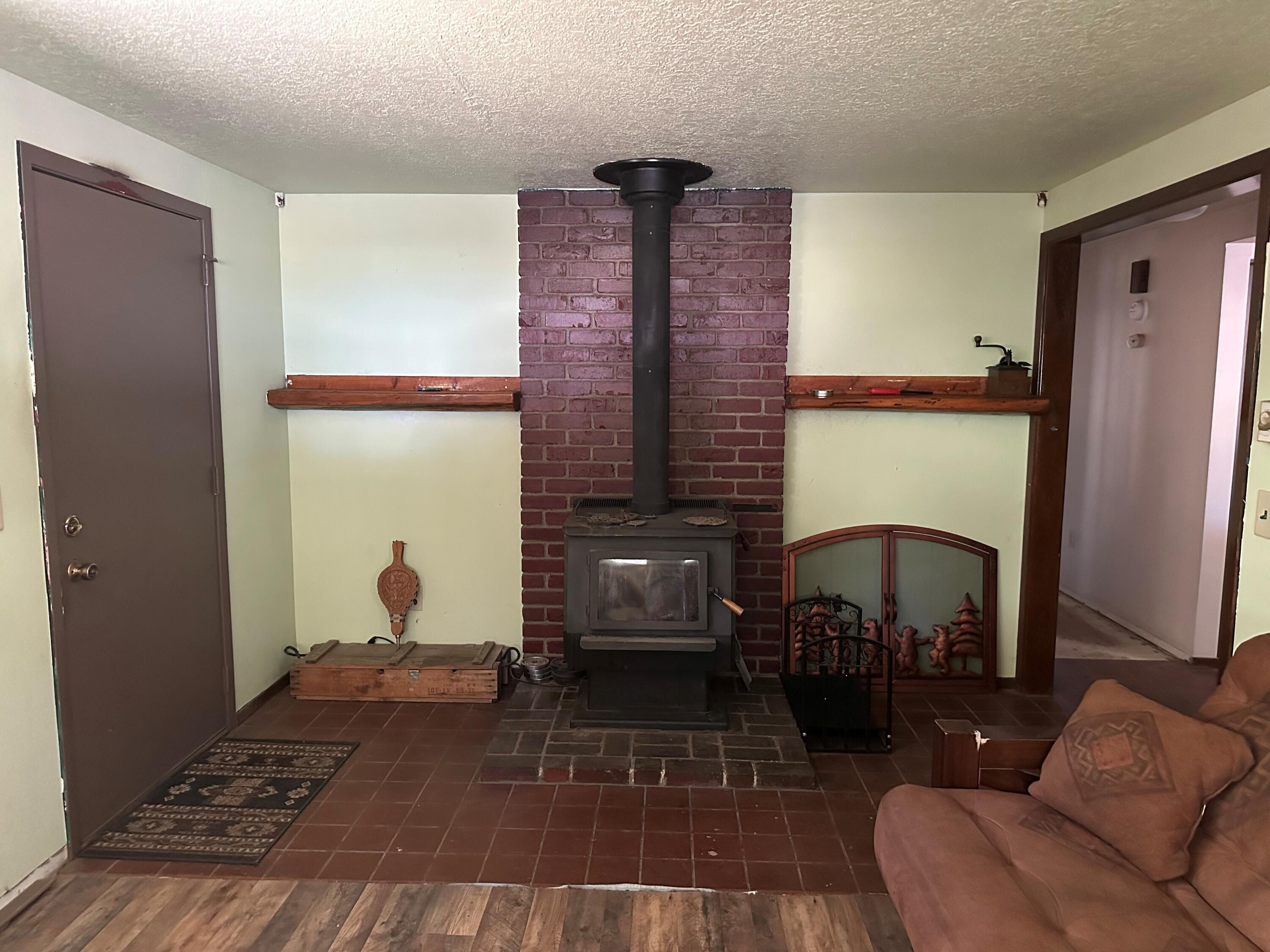 Chiloquin Acres - Residential