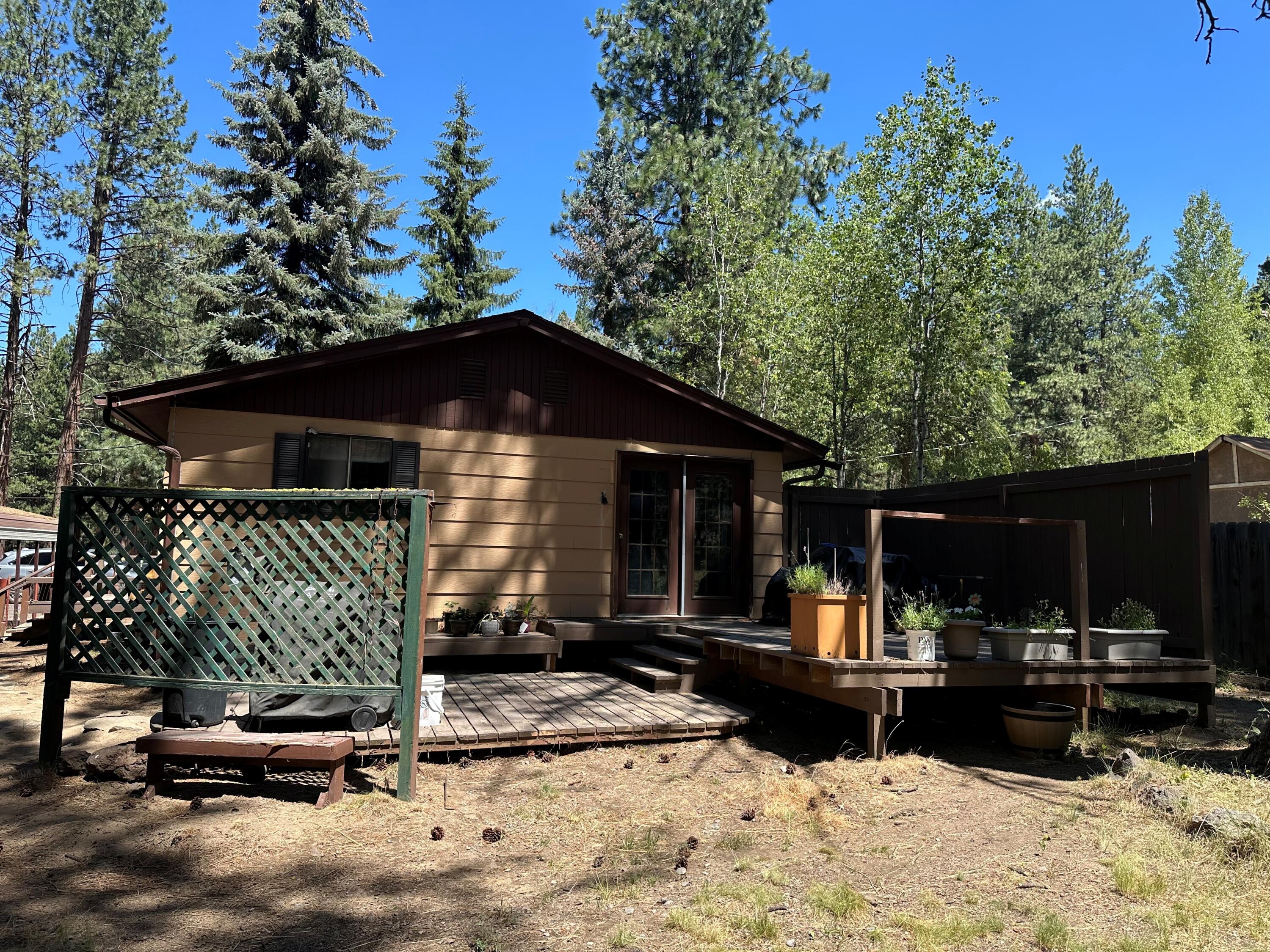 Chiloquin Acres - Residential