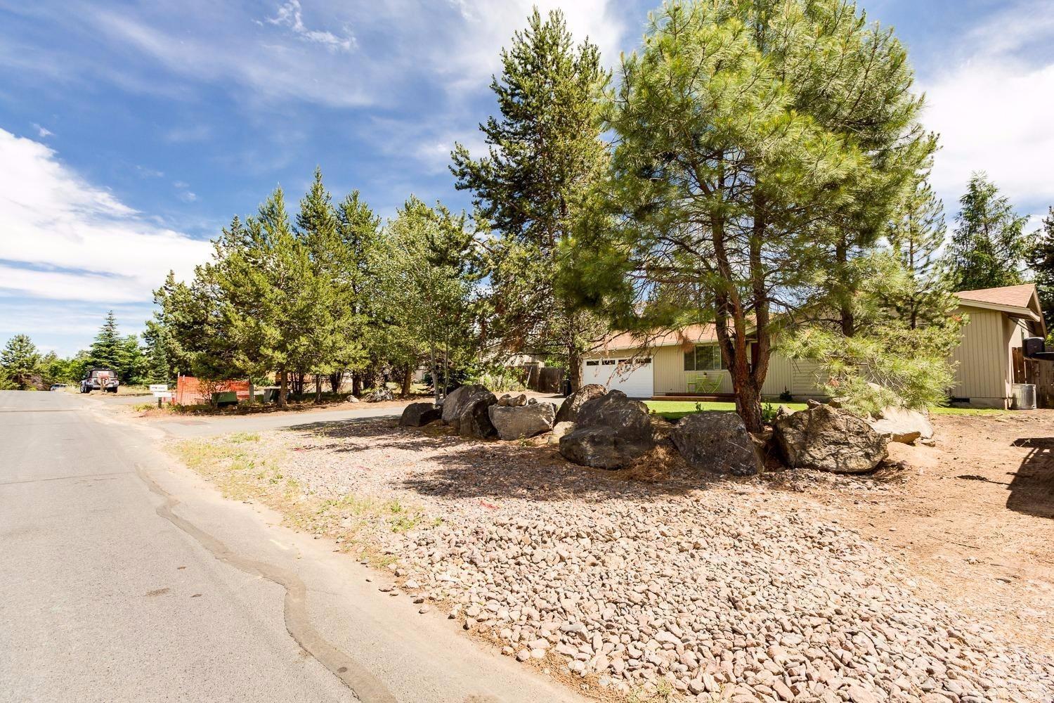 Desert Woods - Residential