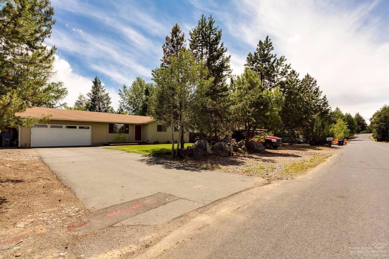 Desert Woods - Residential