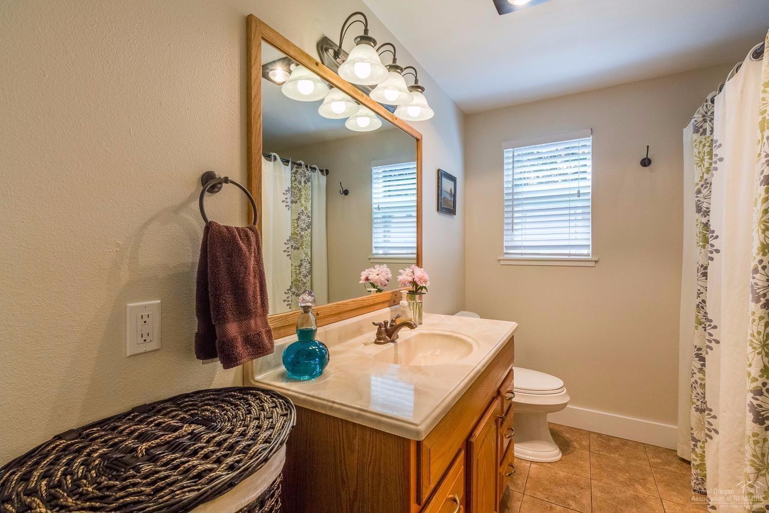 Desert Woods - Residential