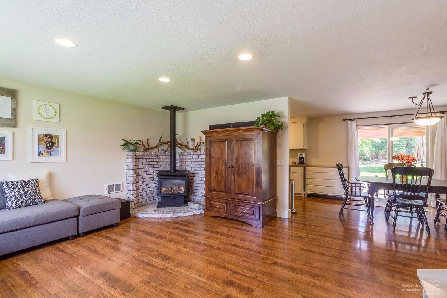 Desert Woods - Residential