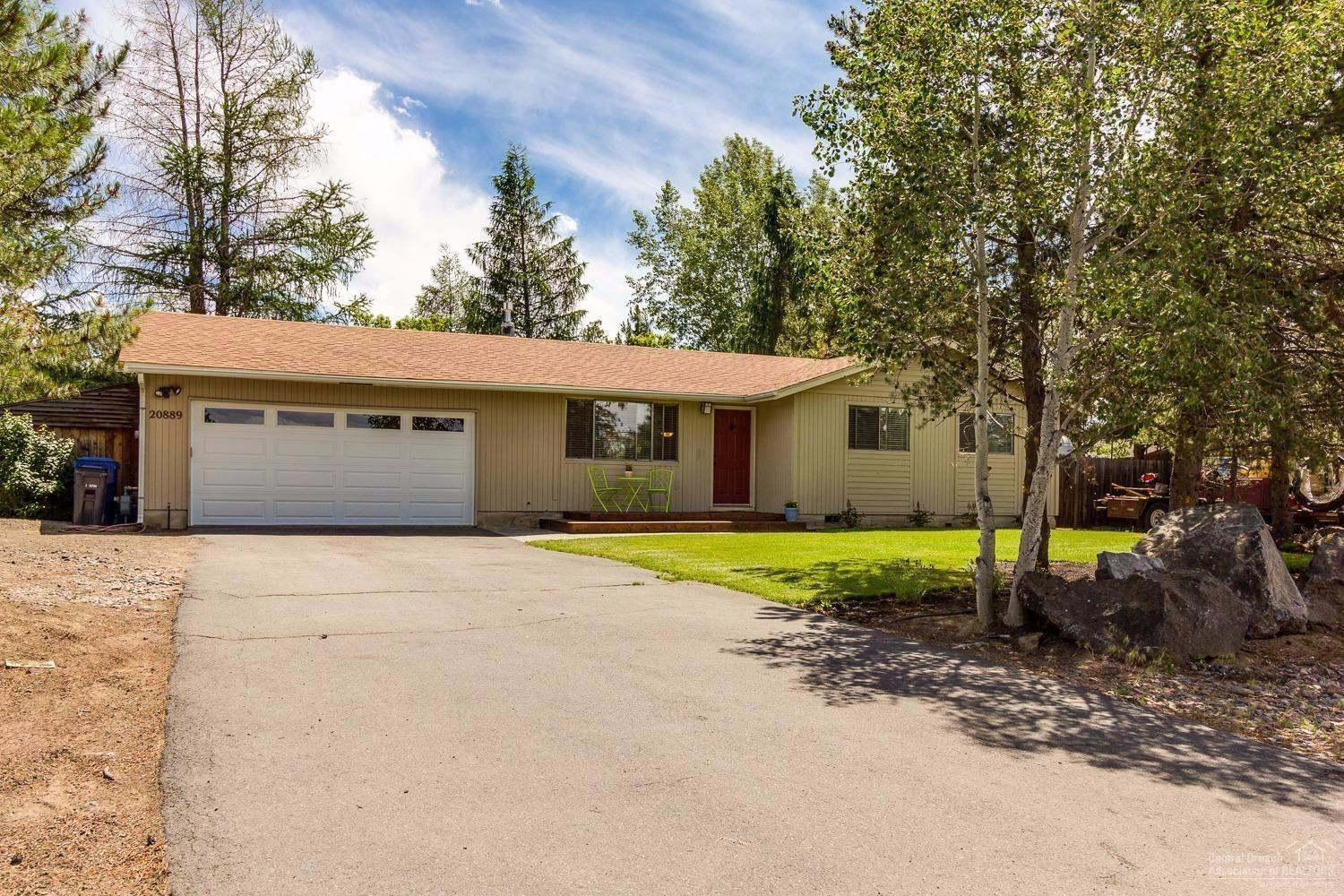 Desert Woods - Residential