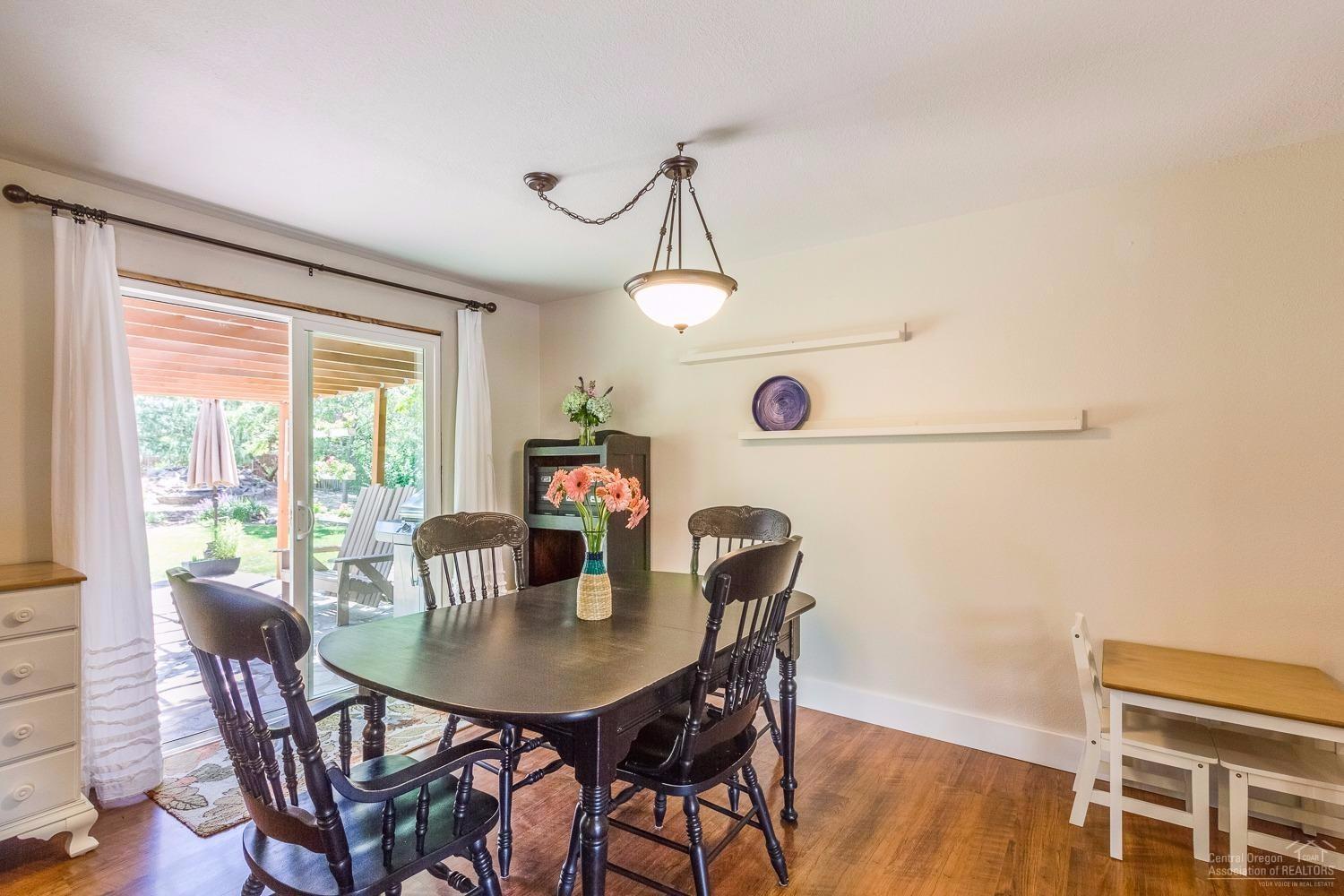 Desert Woods - Residential