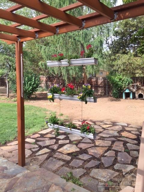 Desert Woods - Residential