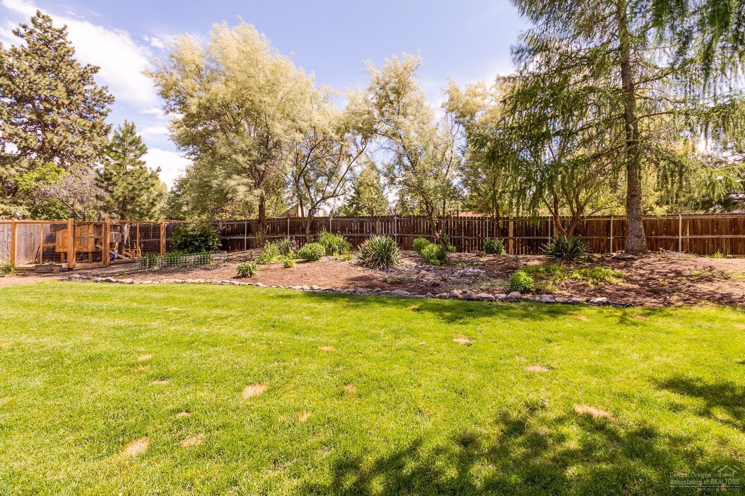 Desert Woods - Residential