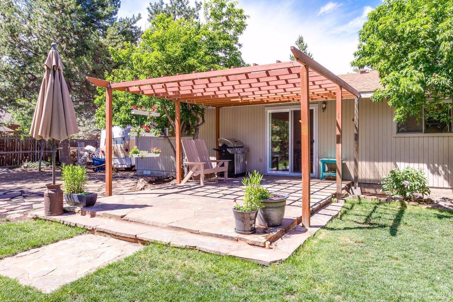 Desert Woods - Residential