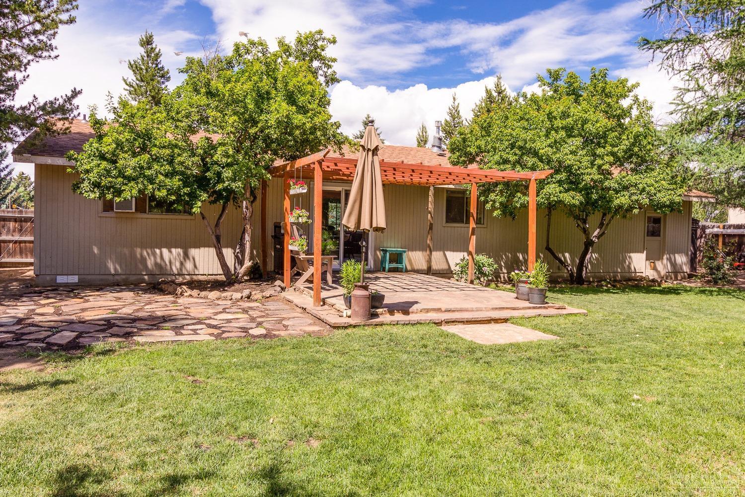 Desert Woods - Residential