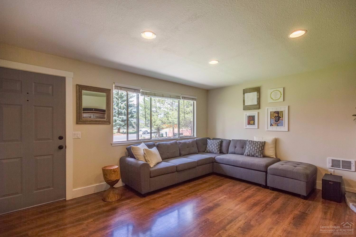 Desert Woods - Residential