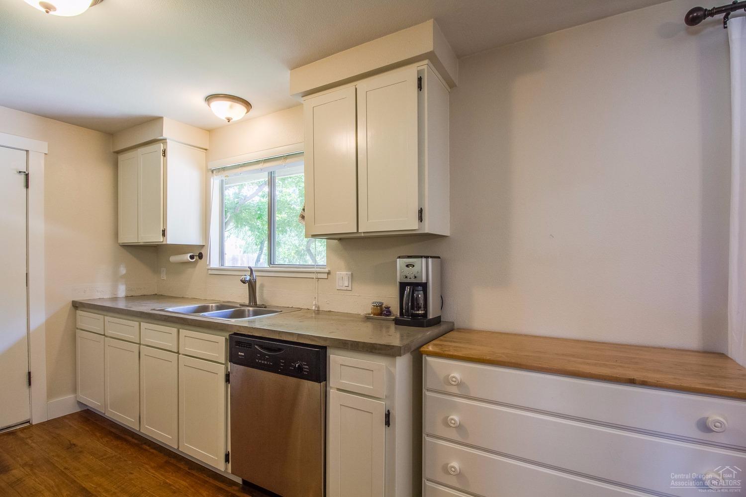 Desert Woods - Residential