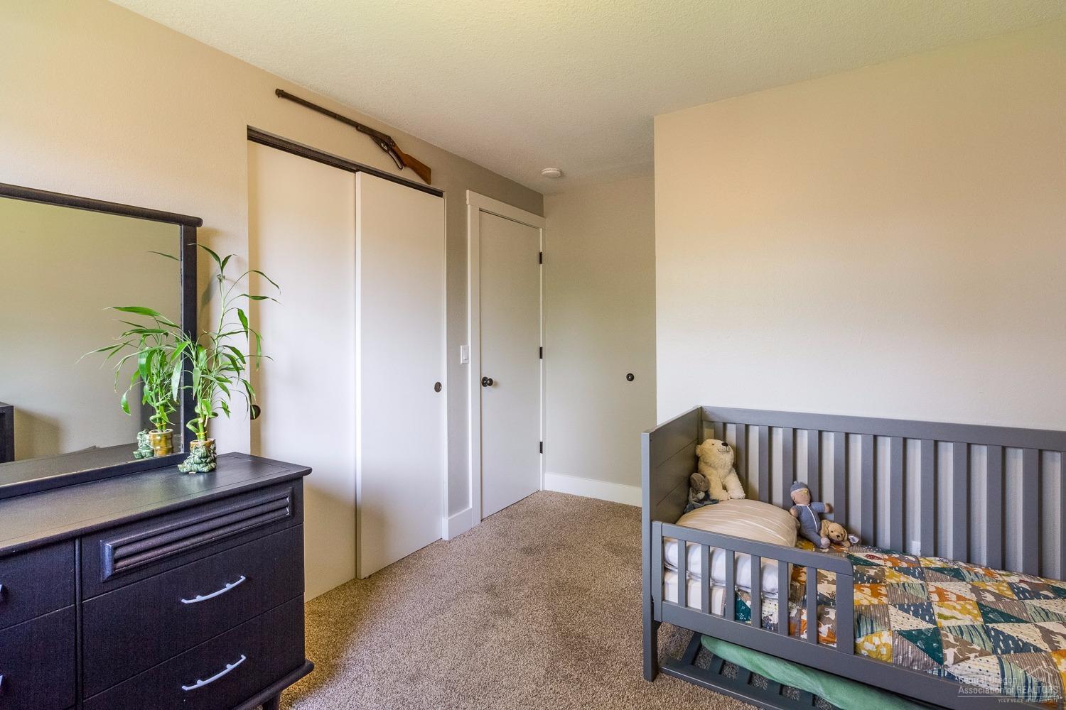 Desert Woods - Residential