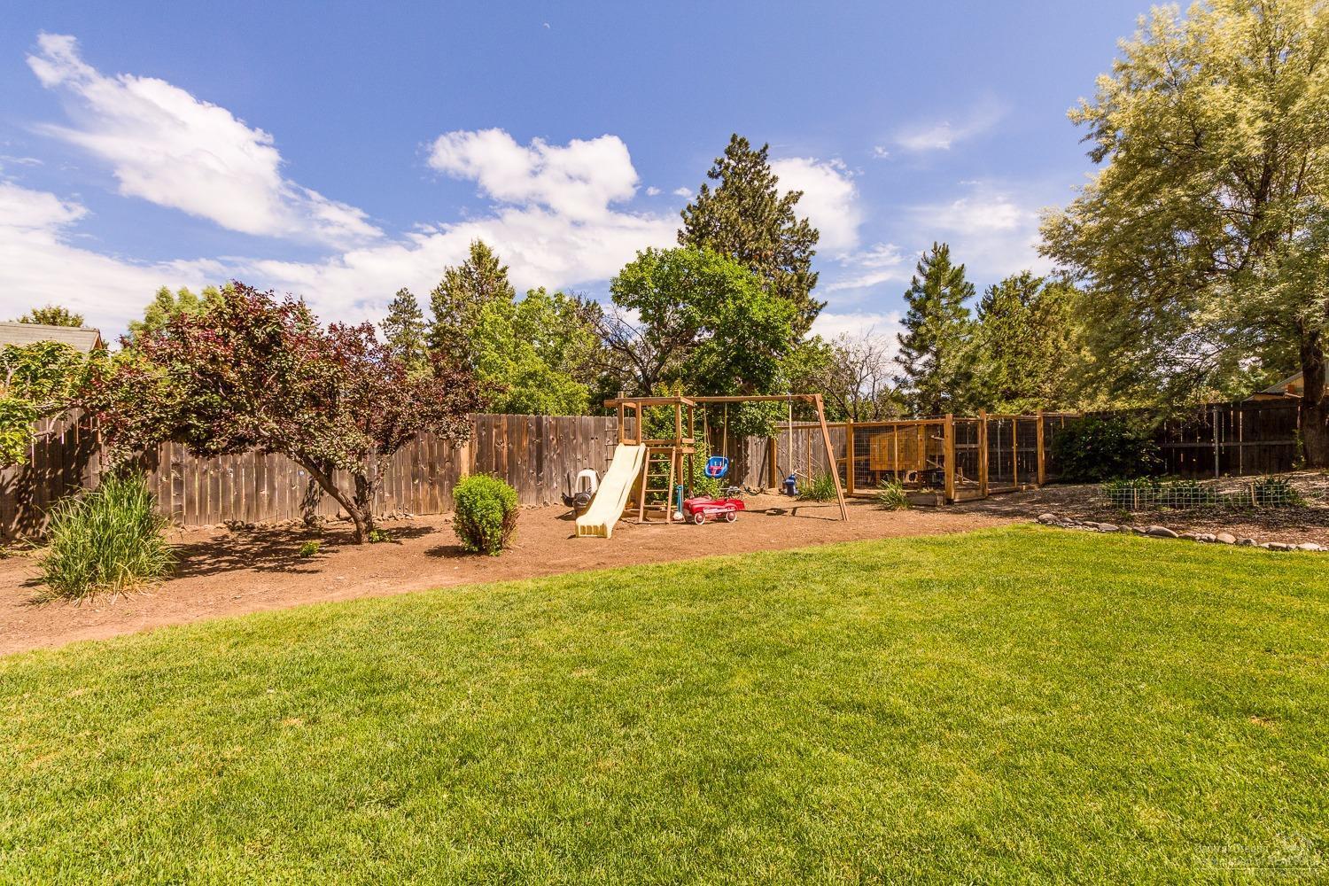 Desert Woods - Residential