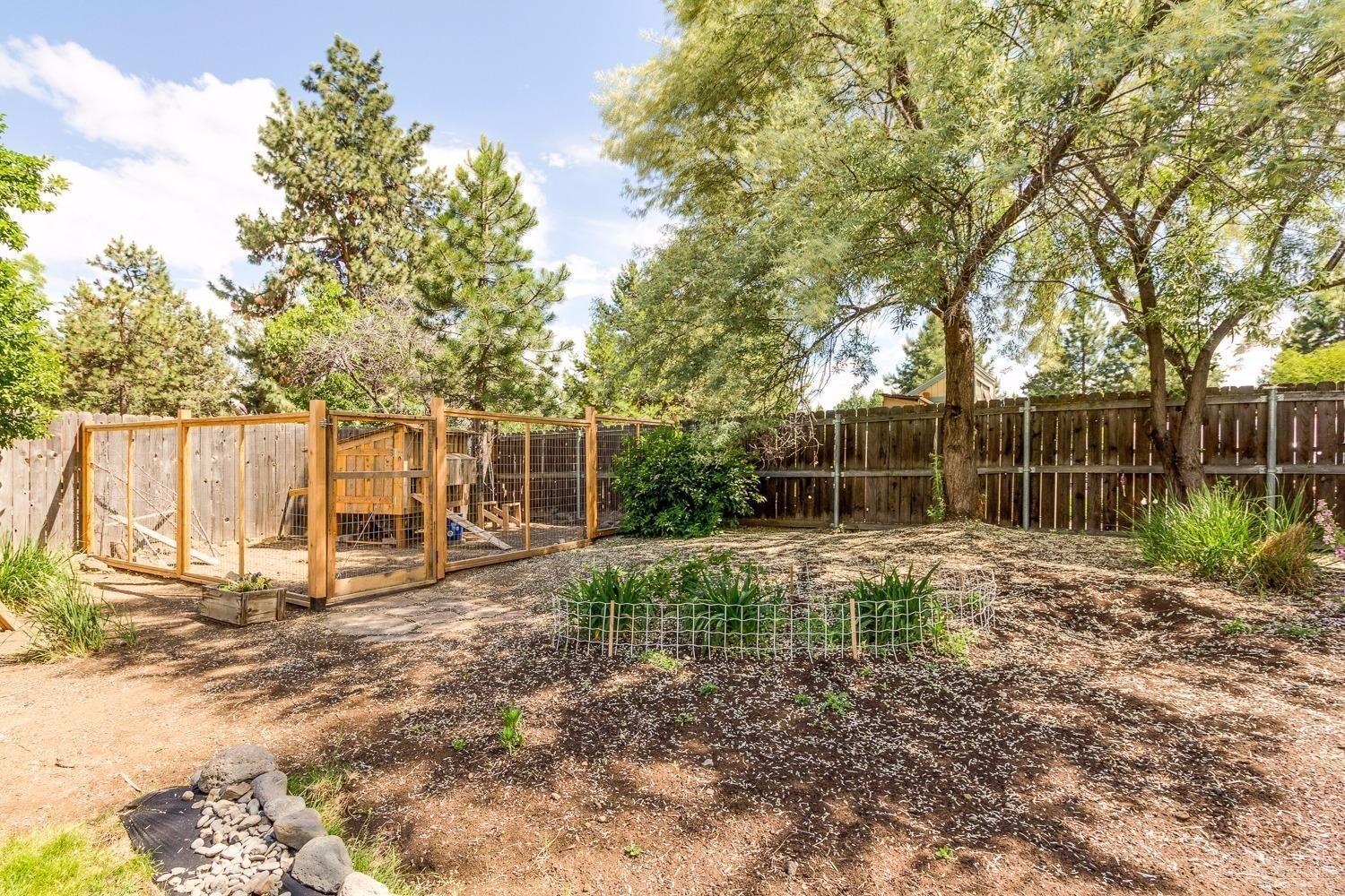 Desert Woods - Residential