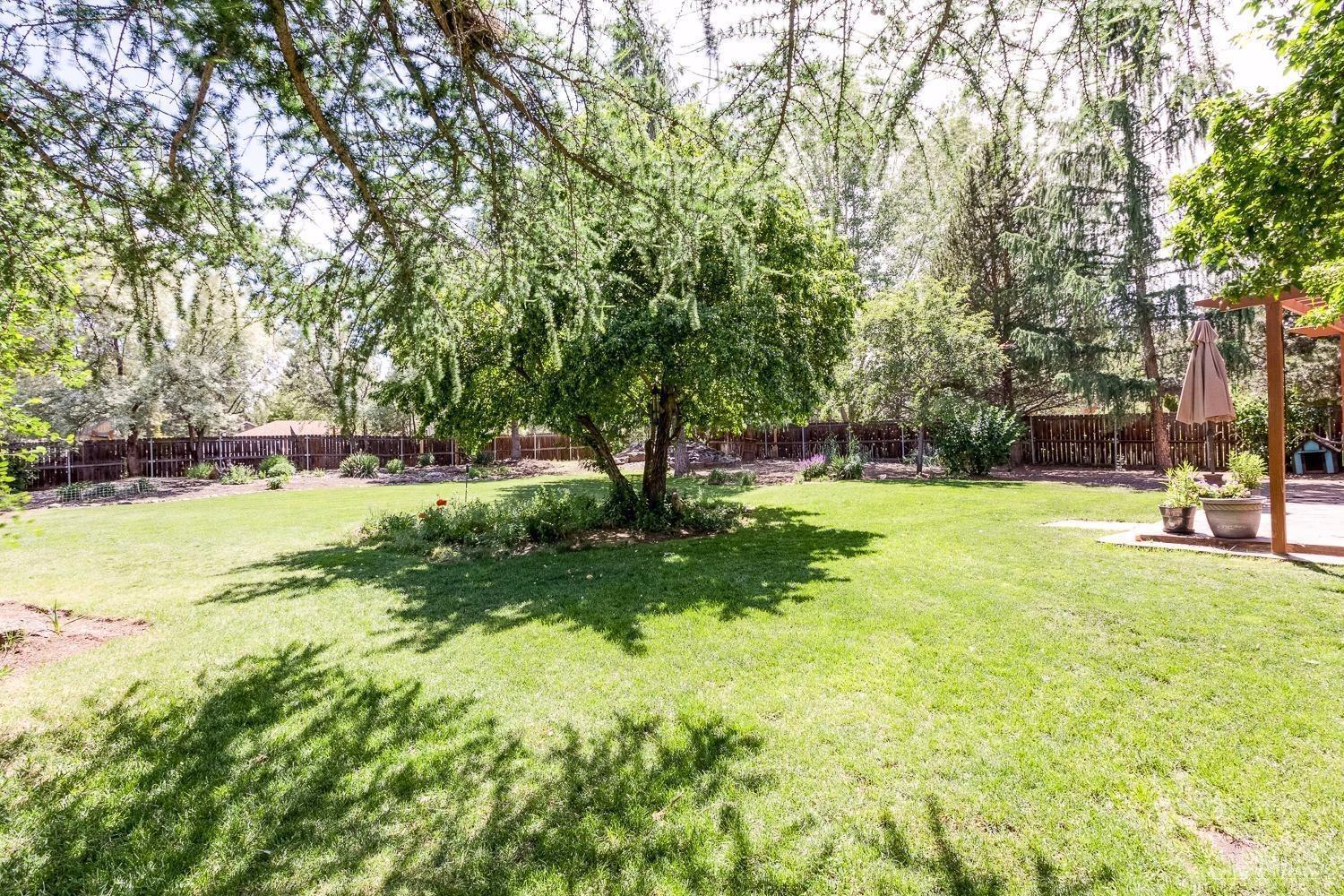 Desert Woods - Residential