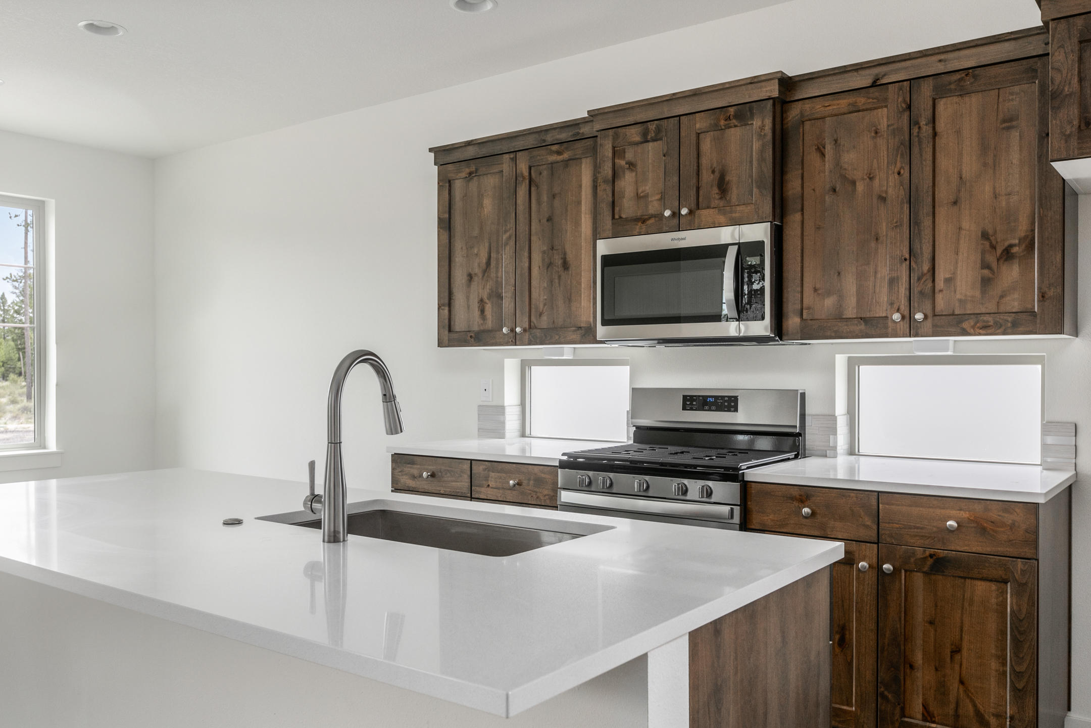 Crescent Creek - Residential