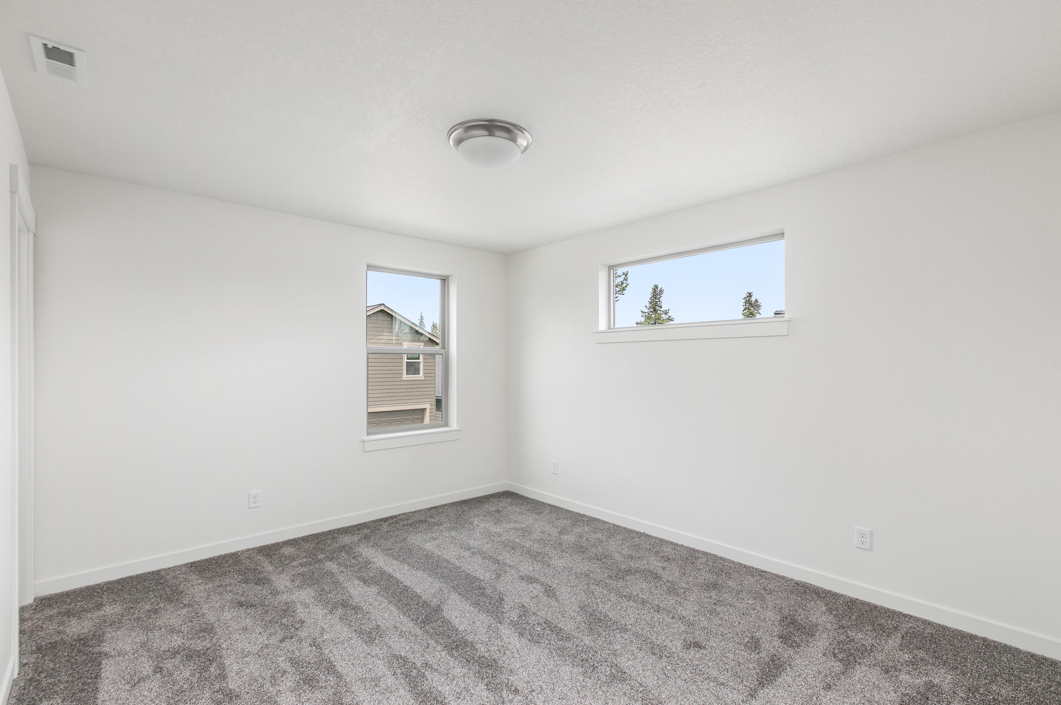 Crescent Creek - Residential