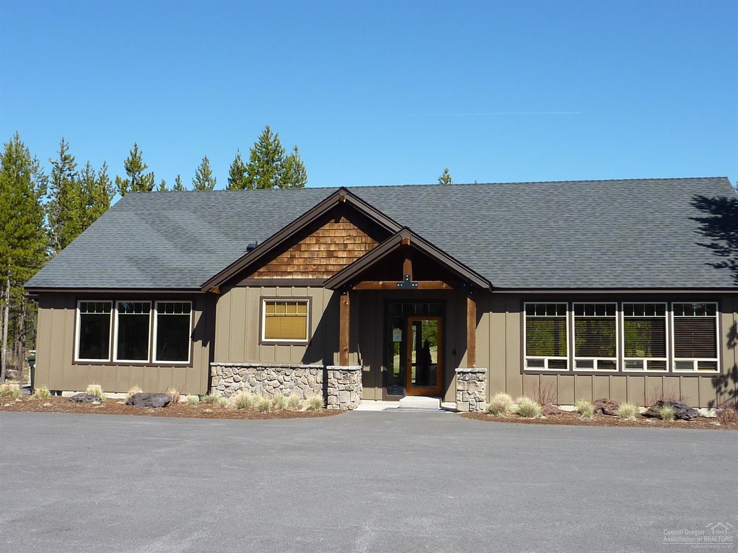 Crescent Creek - Residential