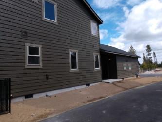 Crescent Creek - Residential