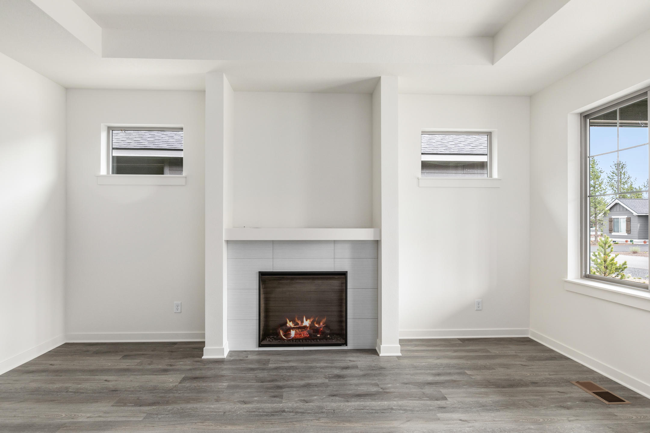 Crescent Creek - Residential