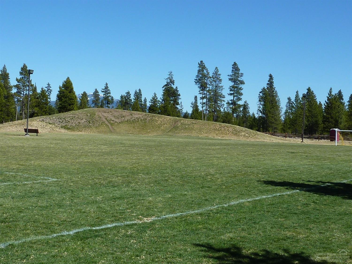 Crescent Creek - Residential