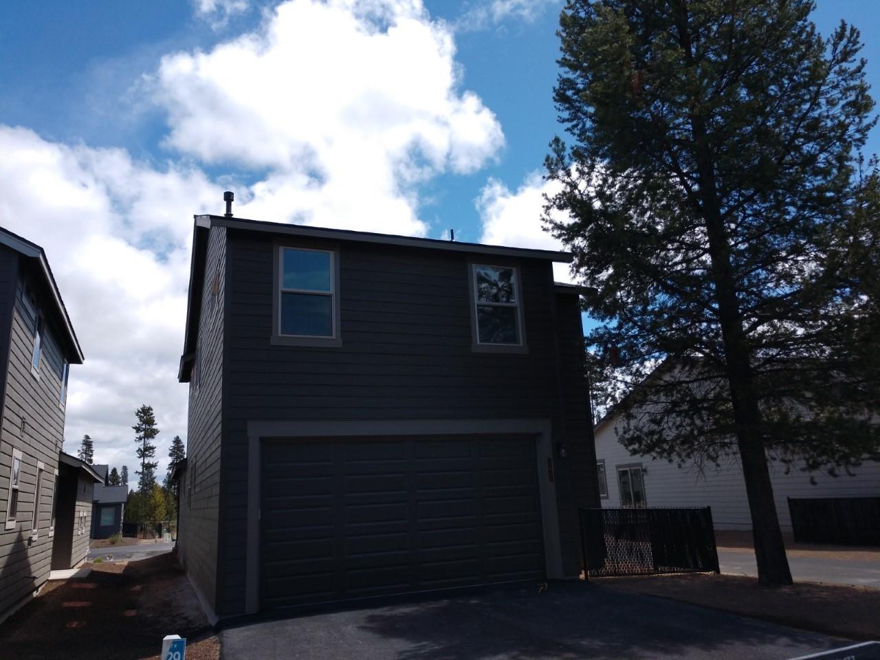 Crescent Creek - Residential