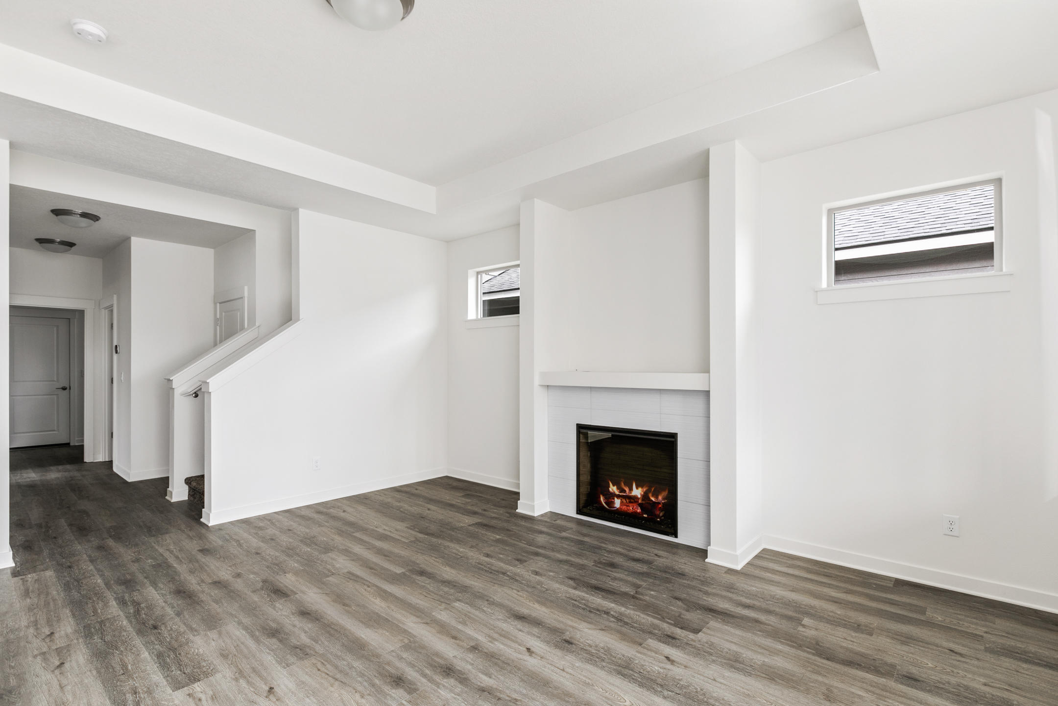 Crescent Creek - Residential