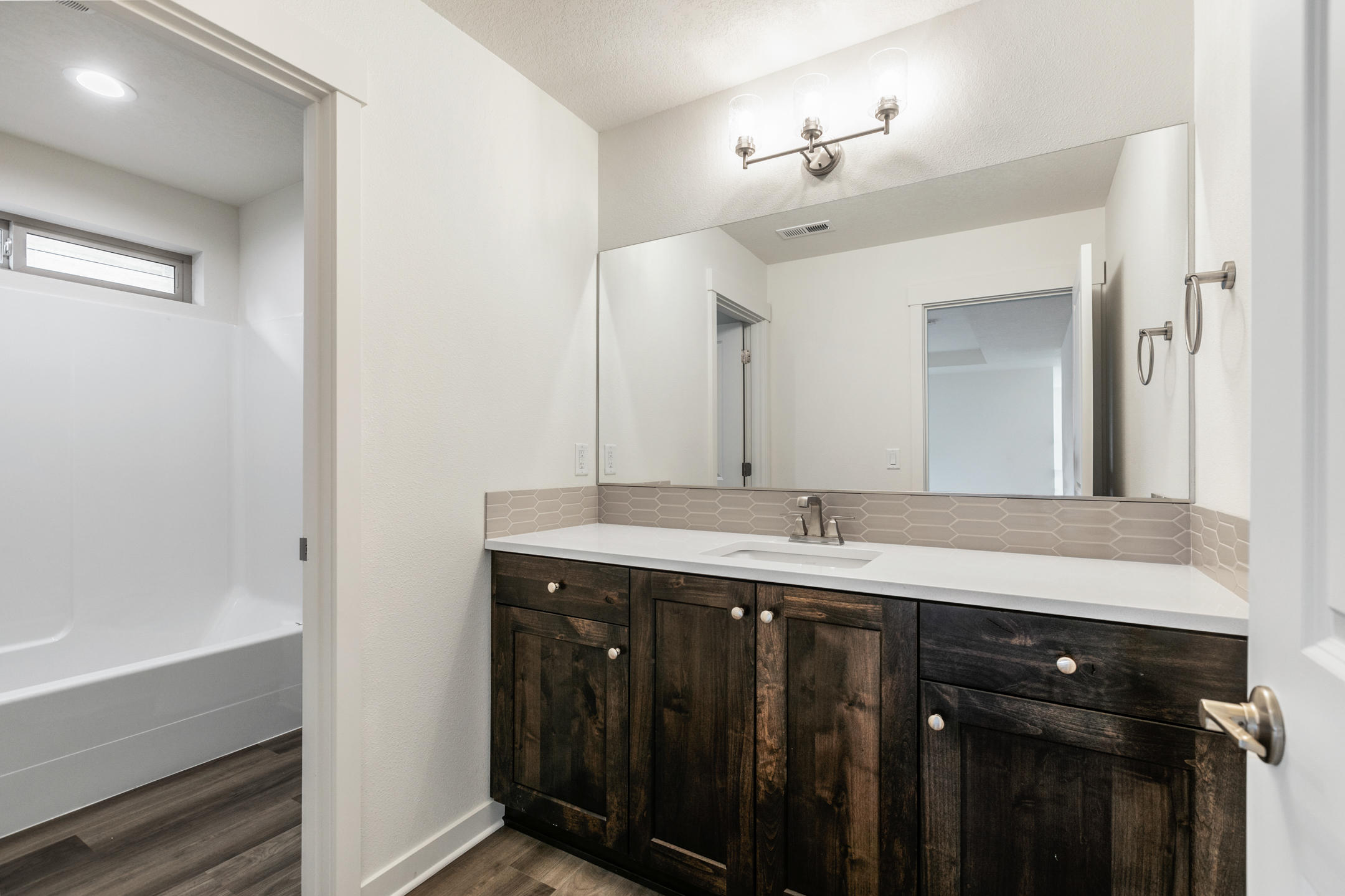 Crescent Creek - Residential