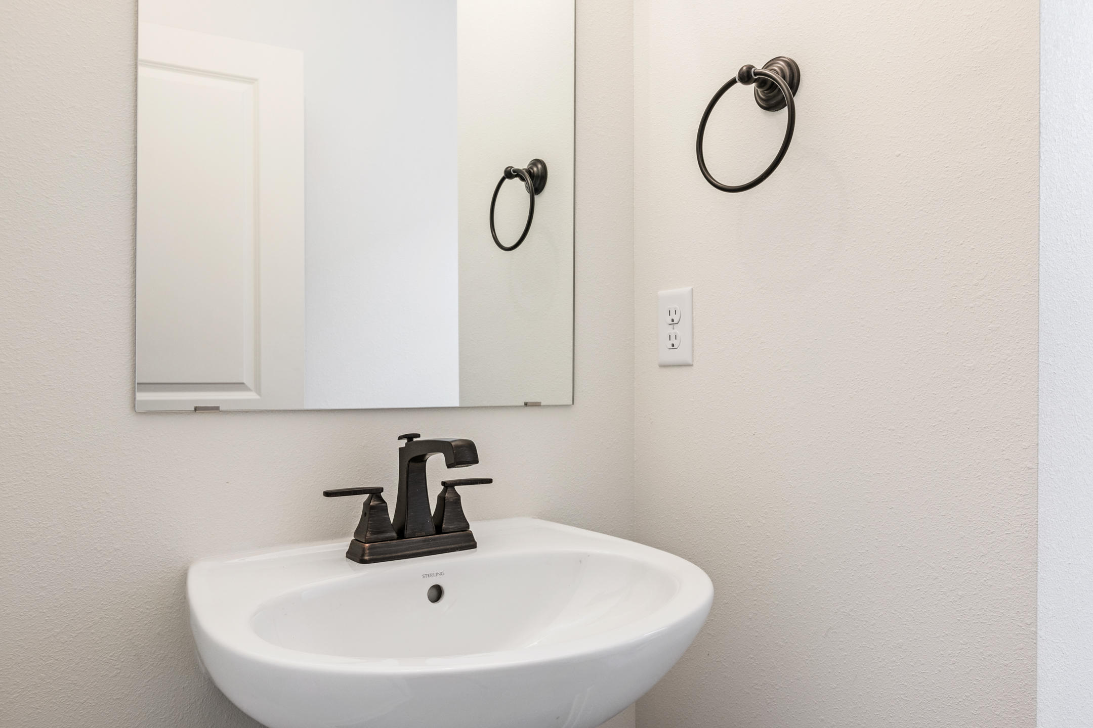 Crescent Creek - Residential