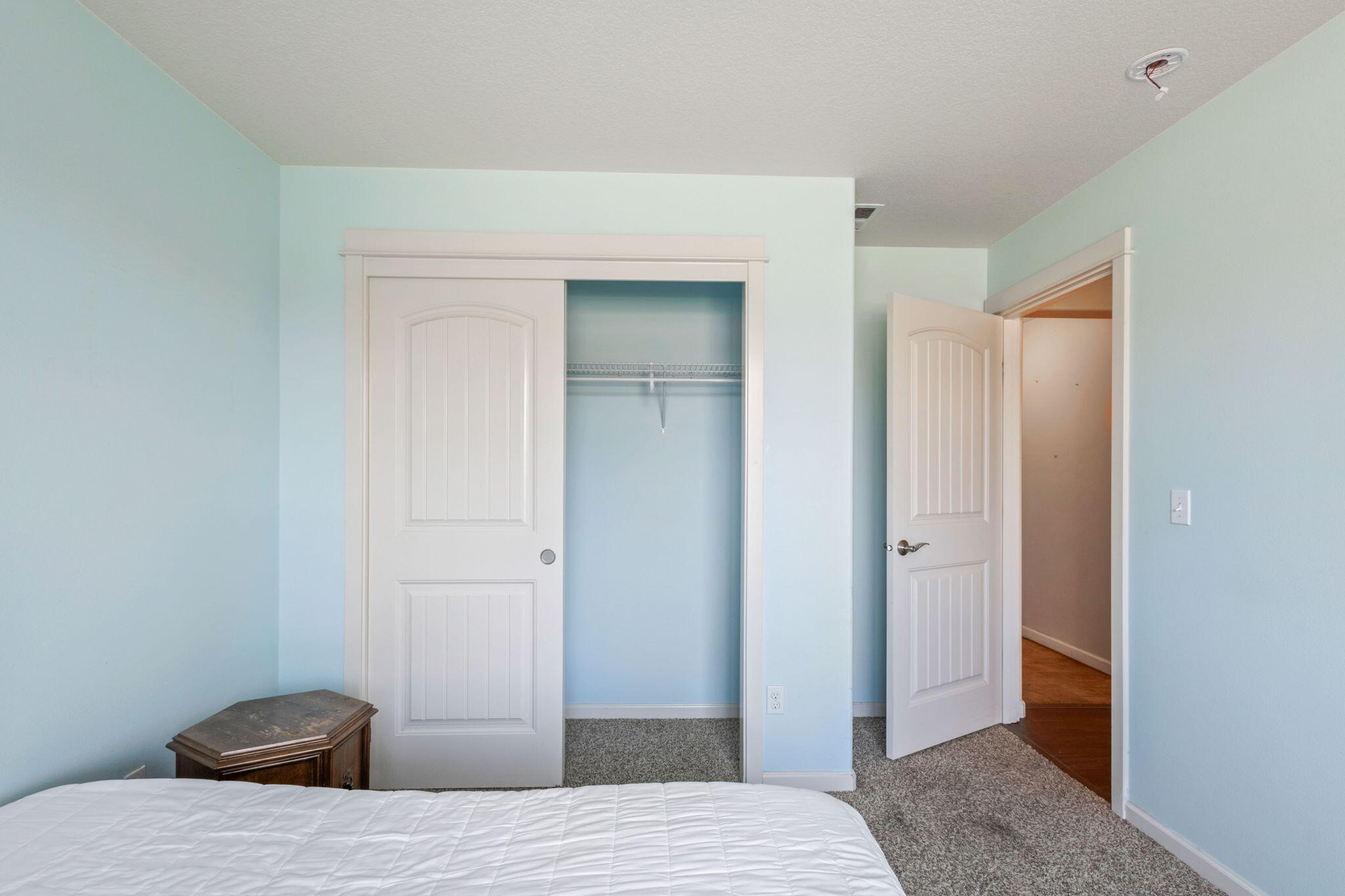 Crystal Springs - Residential