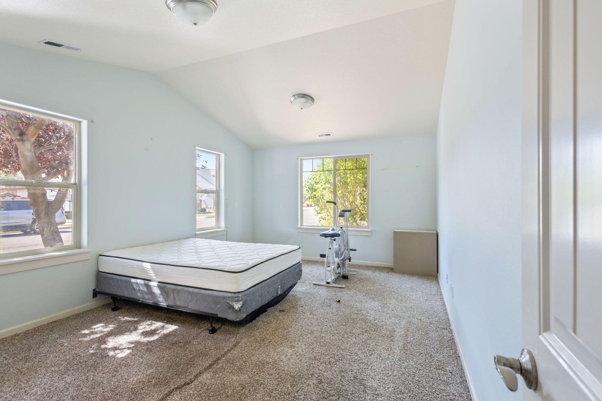 Crystal Springs - Residential