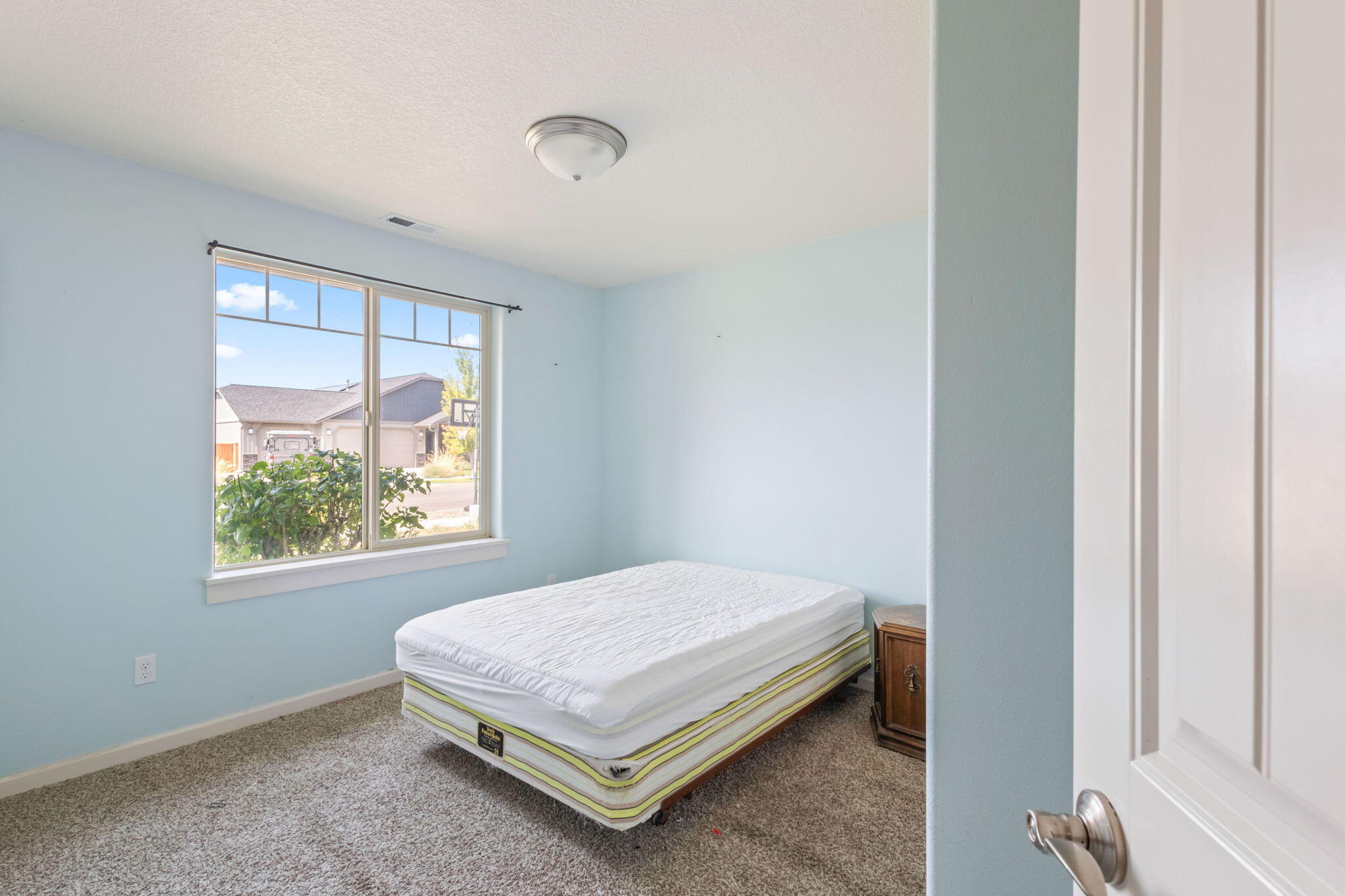 Crystal Springs - Residential