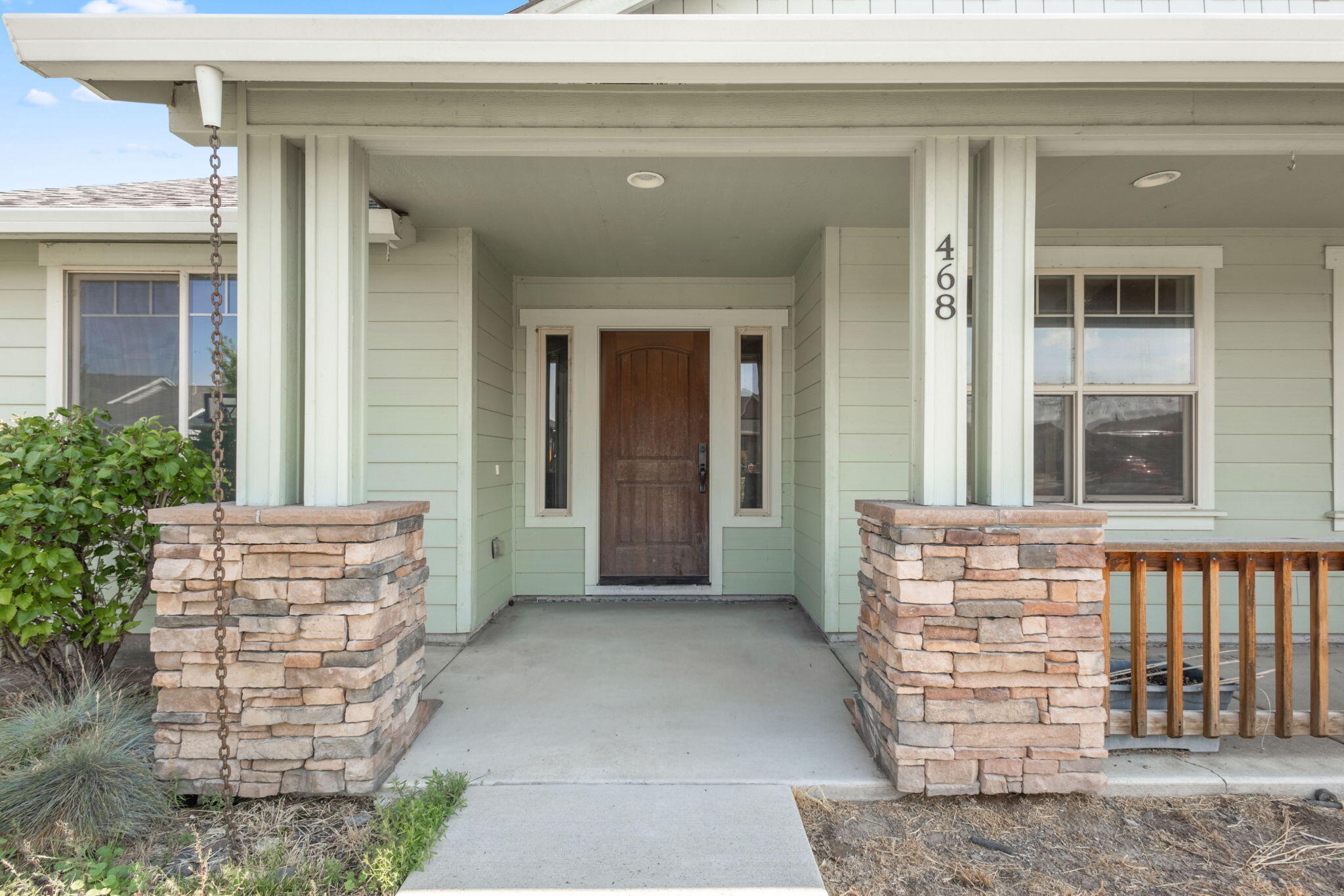 Crystal Springs - Residential