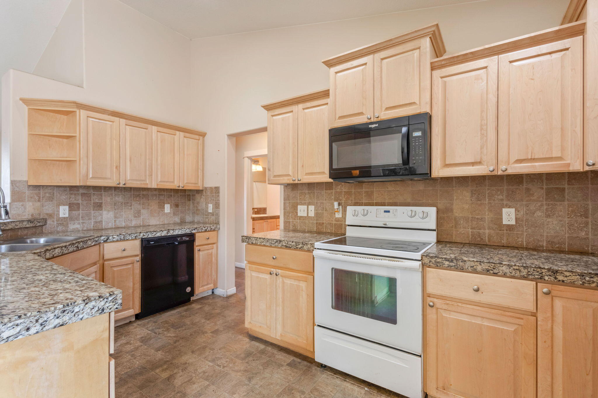 Crystal Springs - Residential