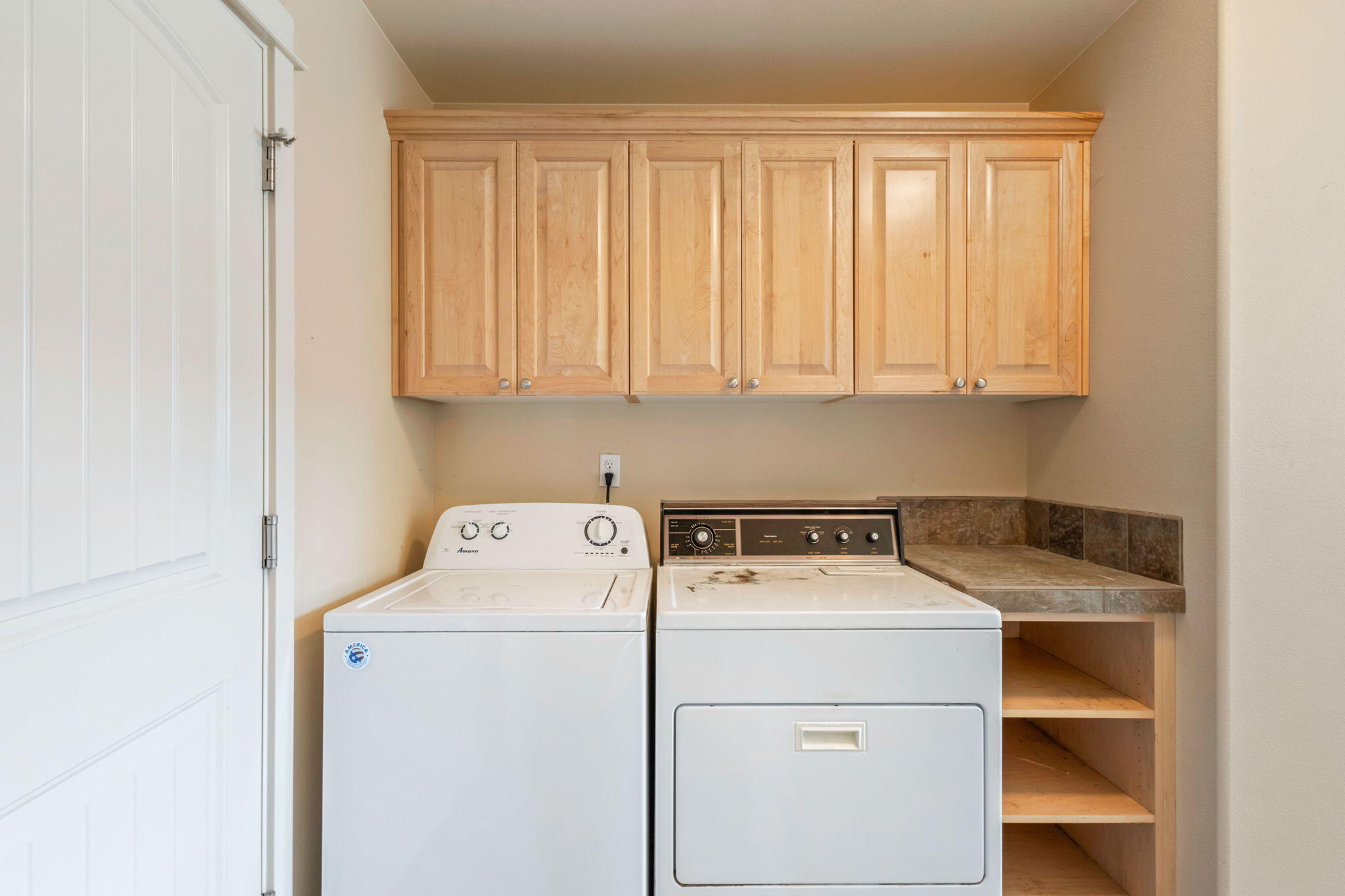 Crystal Springs - Residential