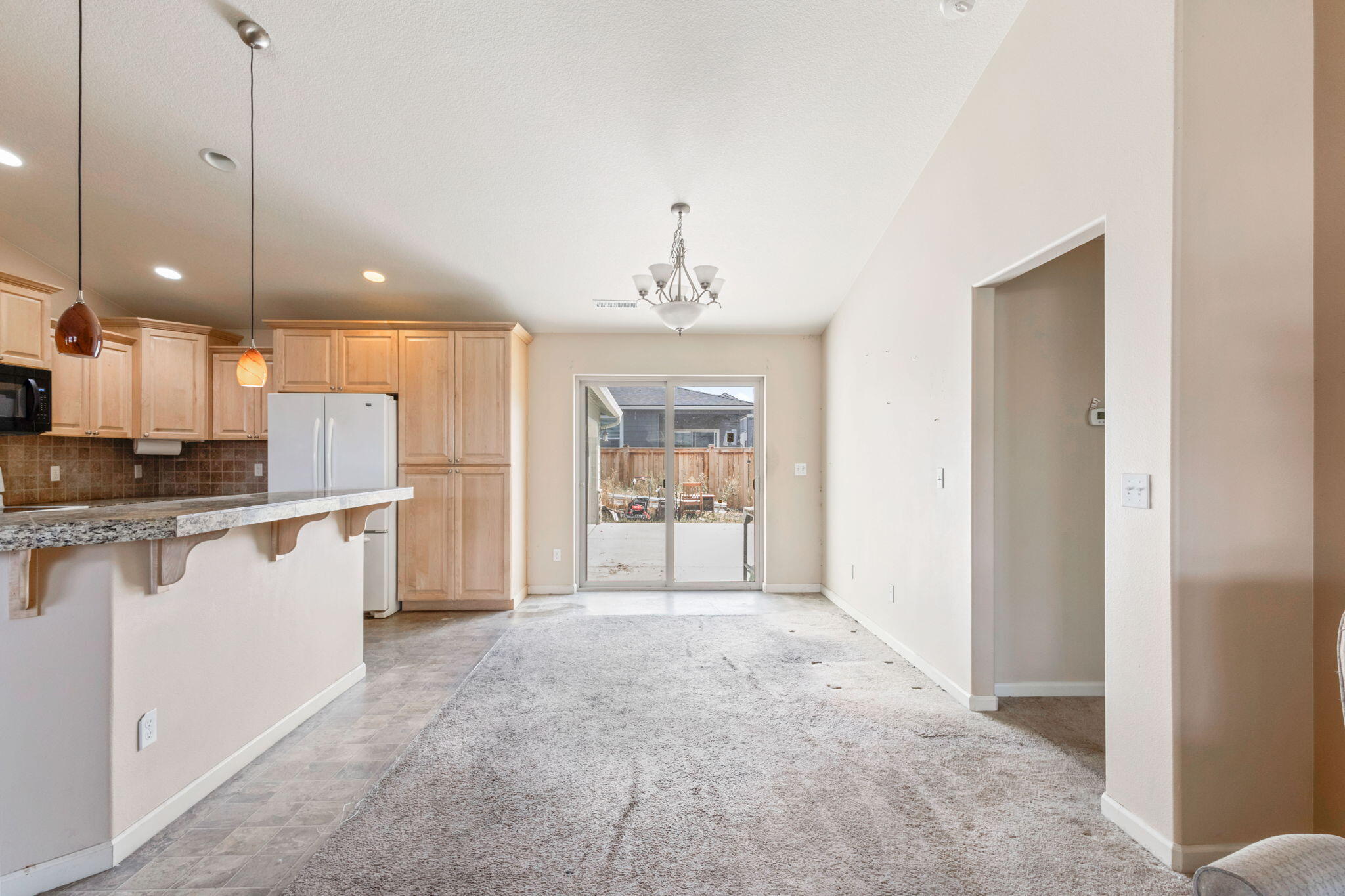 Crystal Springs - Residential