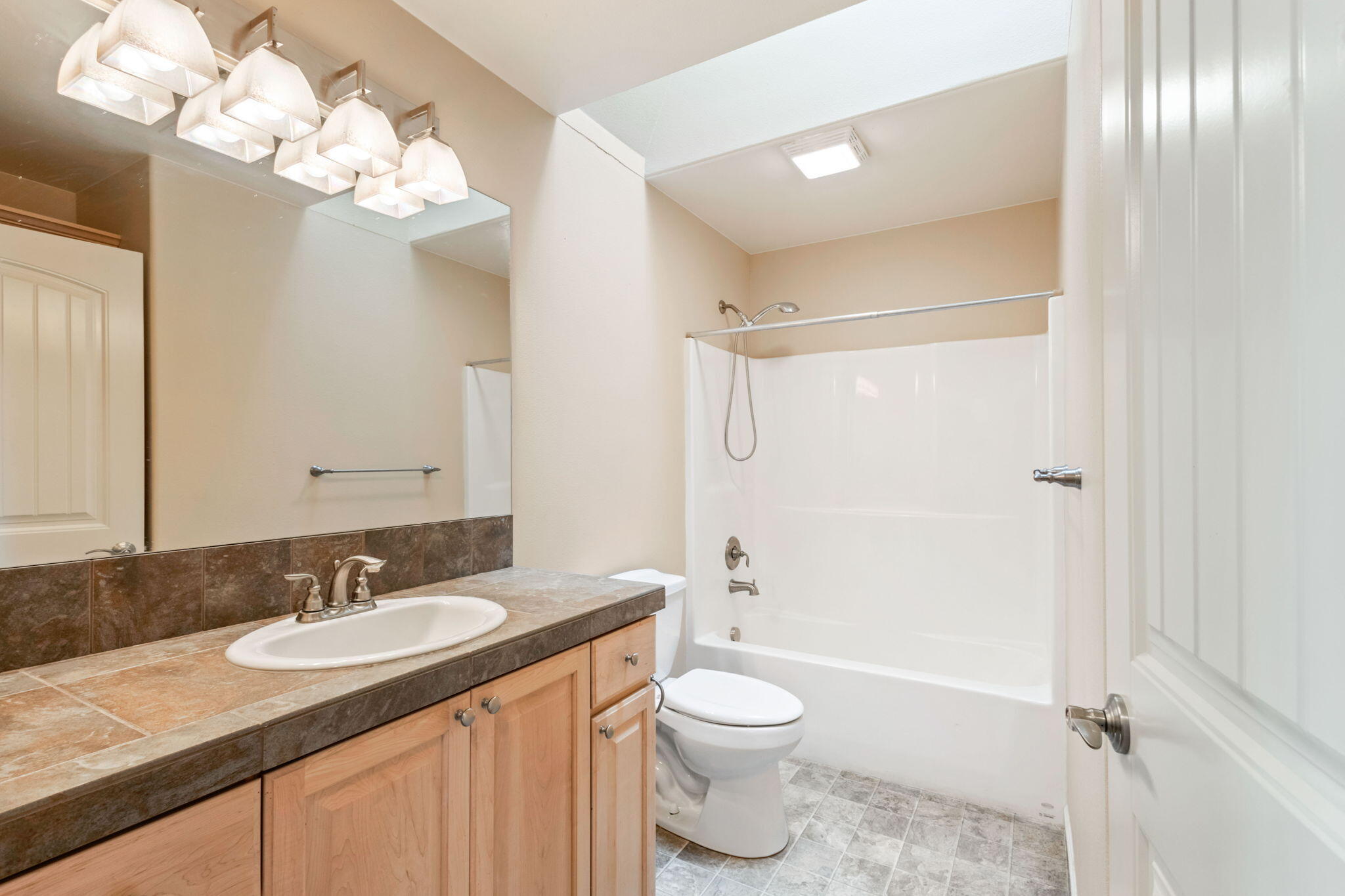 Crystal Springs - Residential