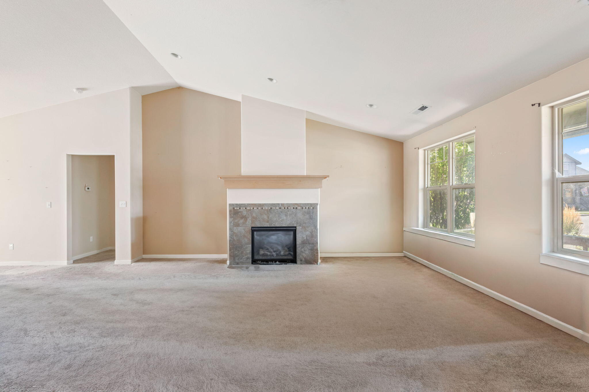 Crystal Springs - Residential