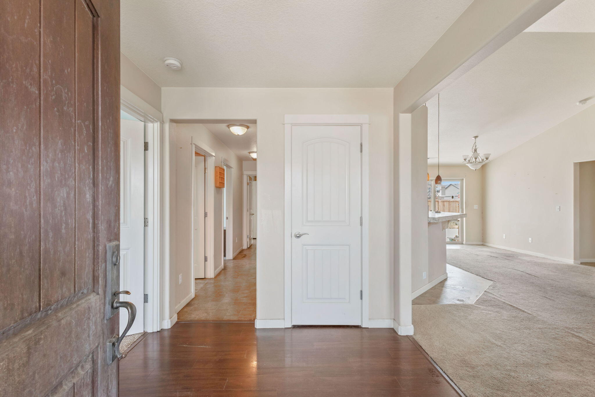 Crystal Springs - Residential