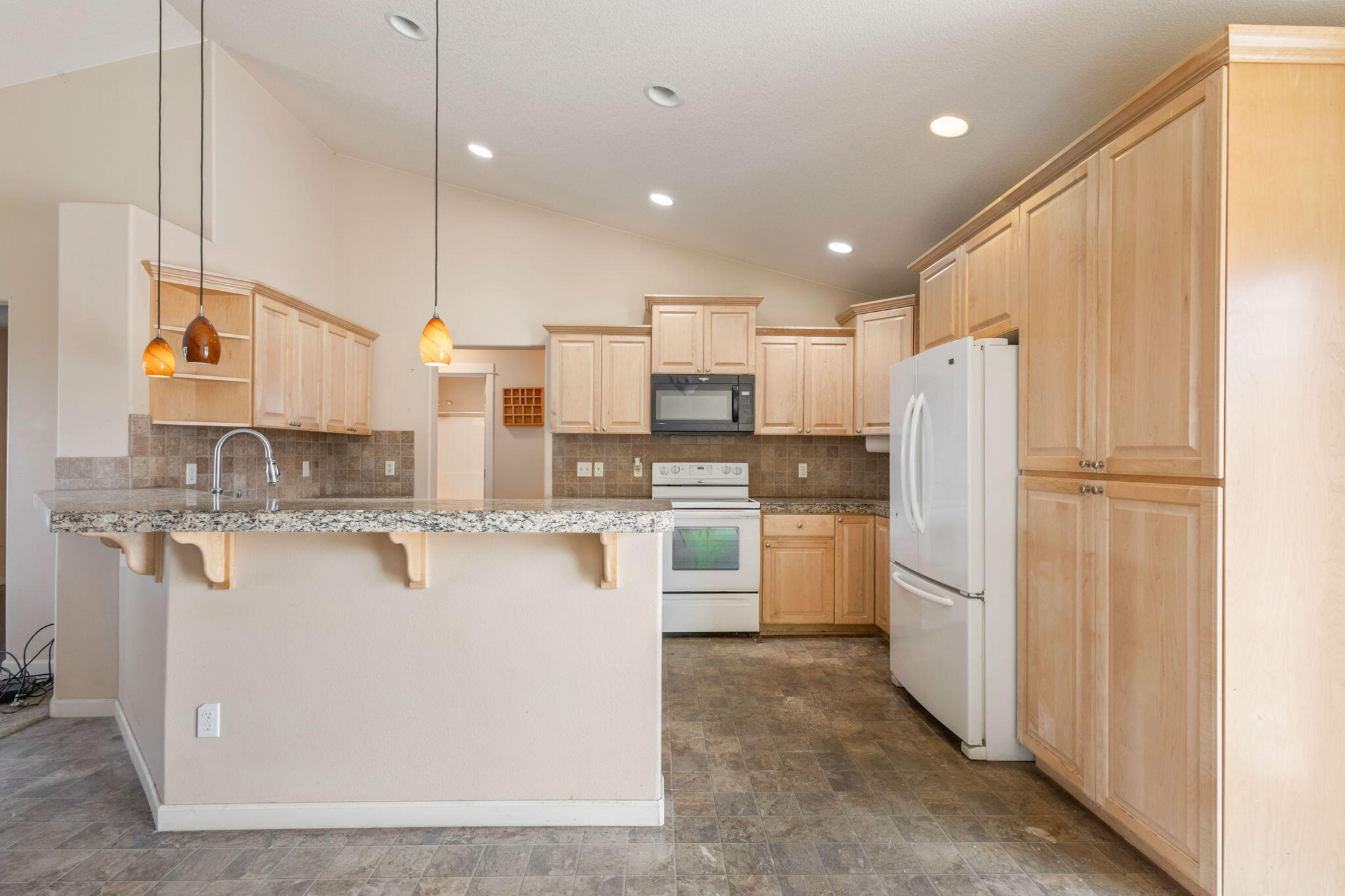 Crystal Springs - Residential