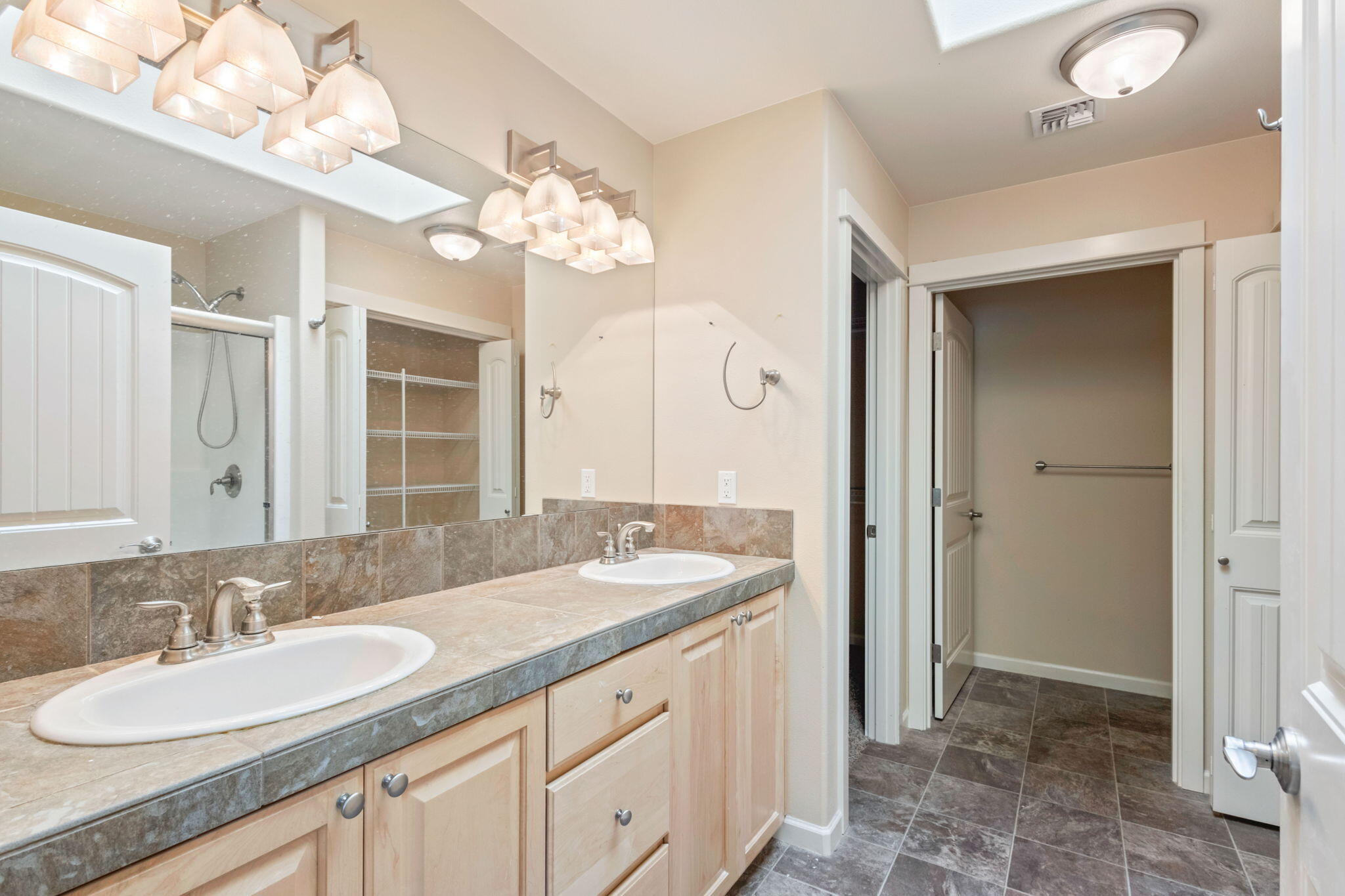 Crystal Springs - Residential