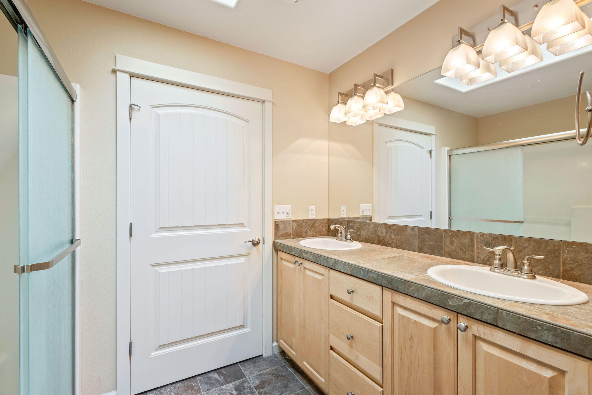 Crystal Springs - Residential